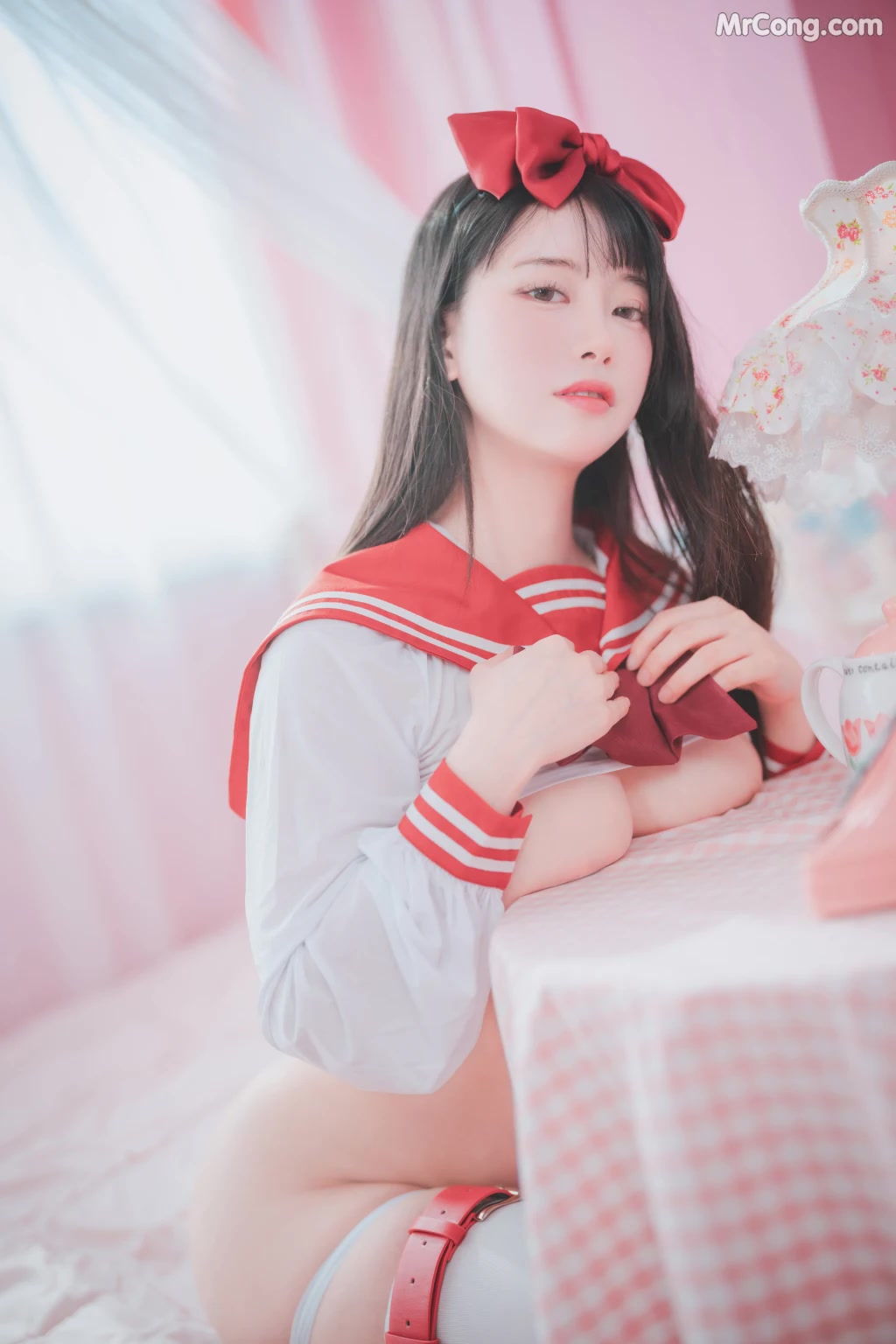 DJAWA Photo – ZziZzi: “Blooming White Day” (72 photos) DJAWA Photo – ZziZzi: “Blooming White Day” (72 photos)
