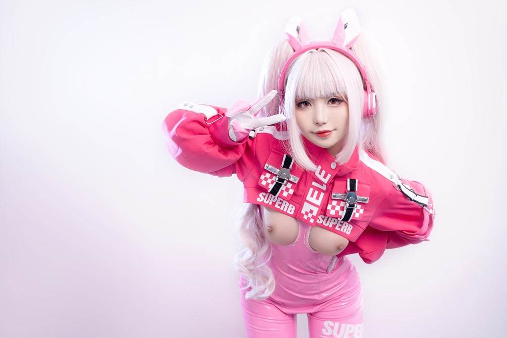 Nekokoyoshi – Alice (NIKKE) Nekokoyoshi – Alice (NIKKE)