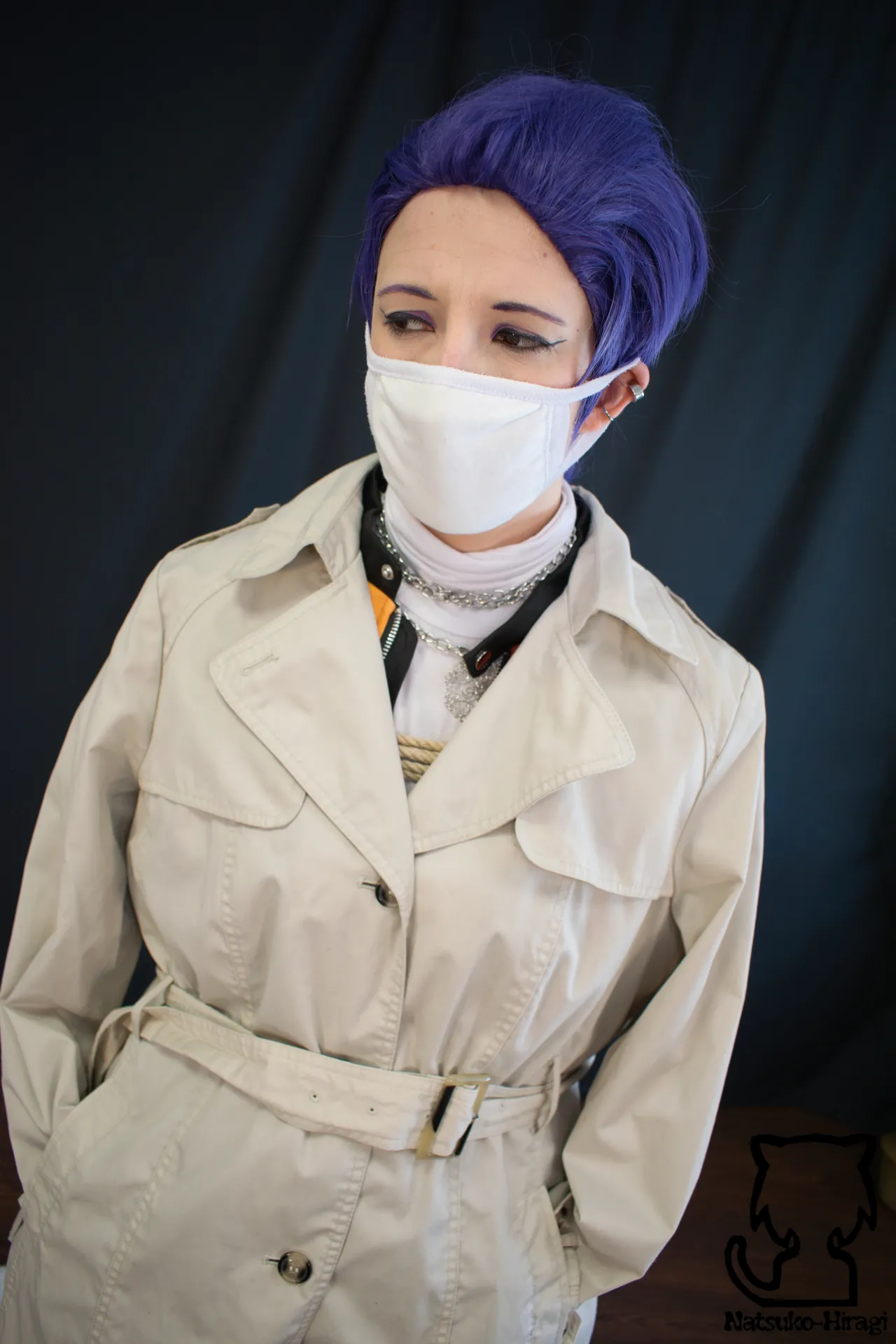 Natsuko Hiragi - Rumi Natsuko Hiragi - Rumi