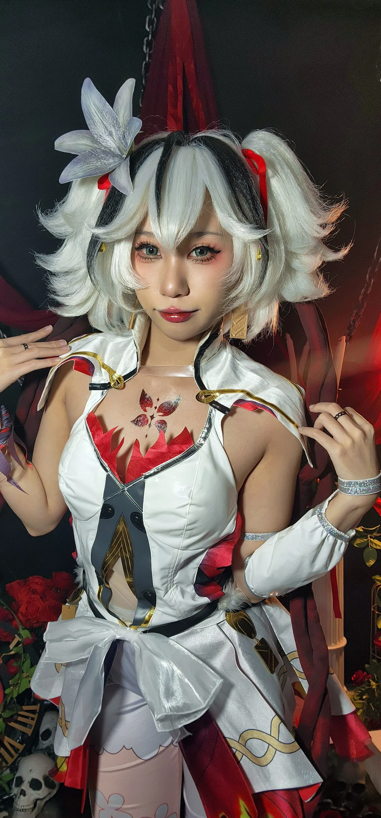 MizuMizuu - Camellya MizuMizuu - Camellya