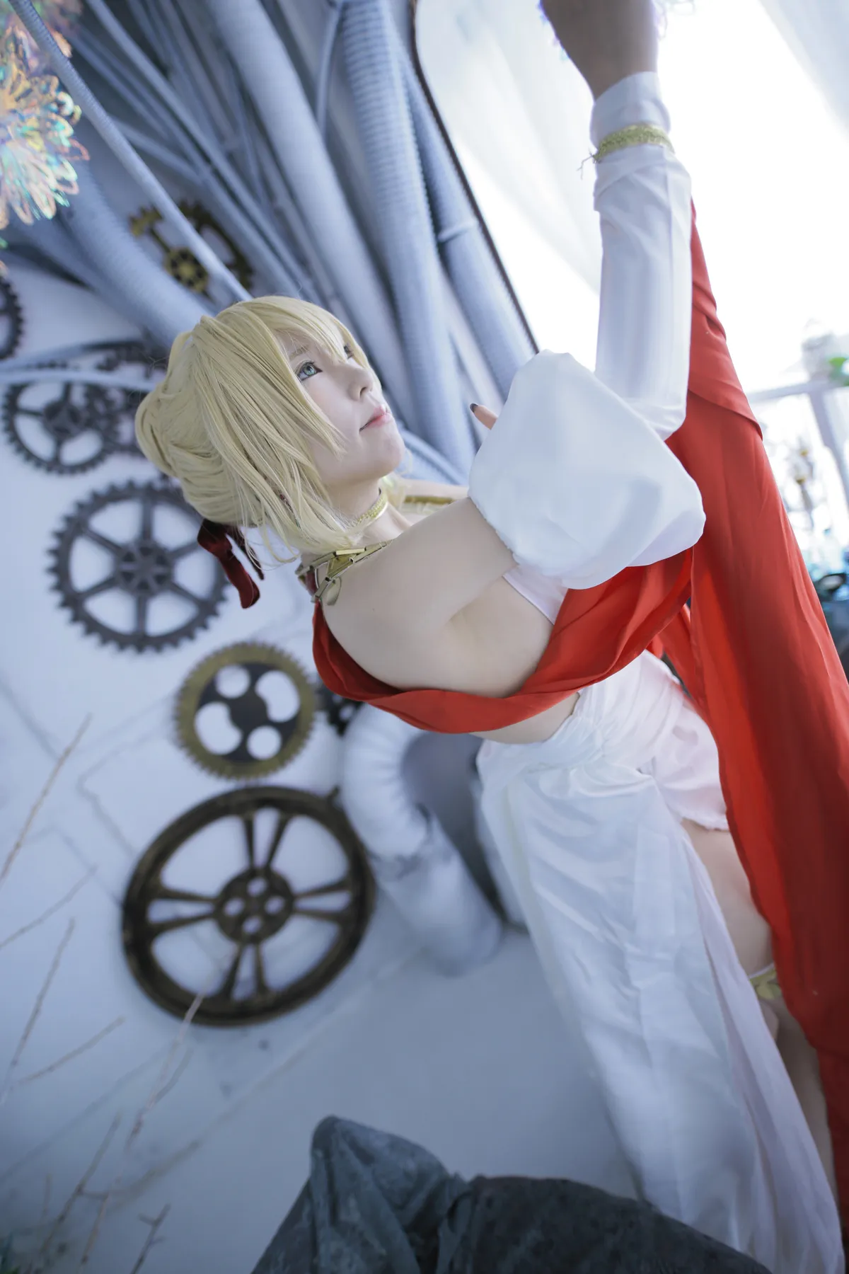 FGO and Nero-chan re-recordings released on C94 & 95 can be downloaded for free only for paid members. FGO and Nero-chan re-recordings released on C94 & 95 can be downloaded for free only for paid members. FGO and Nero-chan re-recordings released on C94 & 95 can be downloaded for free only for paid members. FGO and Nero-chan re-recordings released on C94 & 95 can be downloaded for free only for paid members.