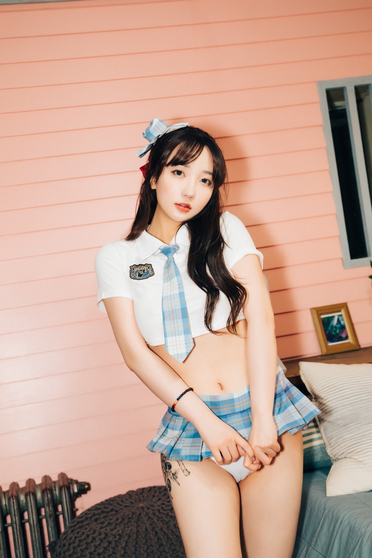 Loozy Son Ye-Eun 손예은 - Cheer Up Loozy Son Ye-Eun 손예은 - Cheer Up