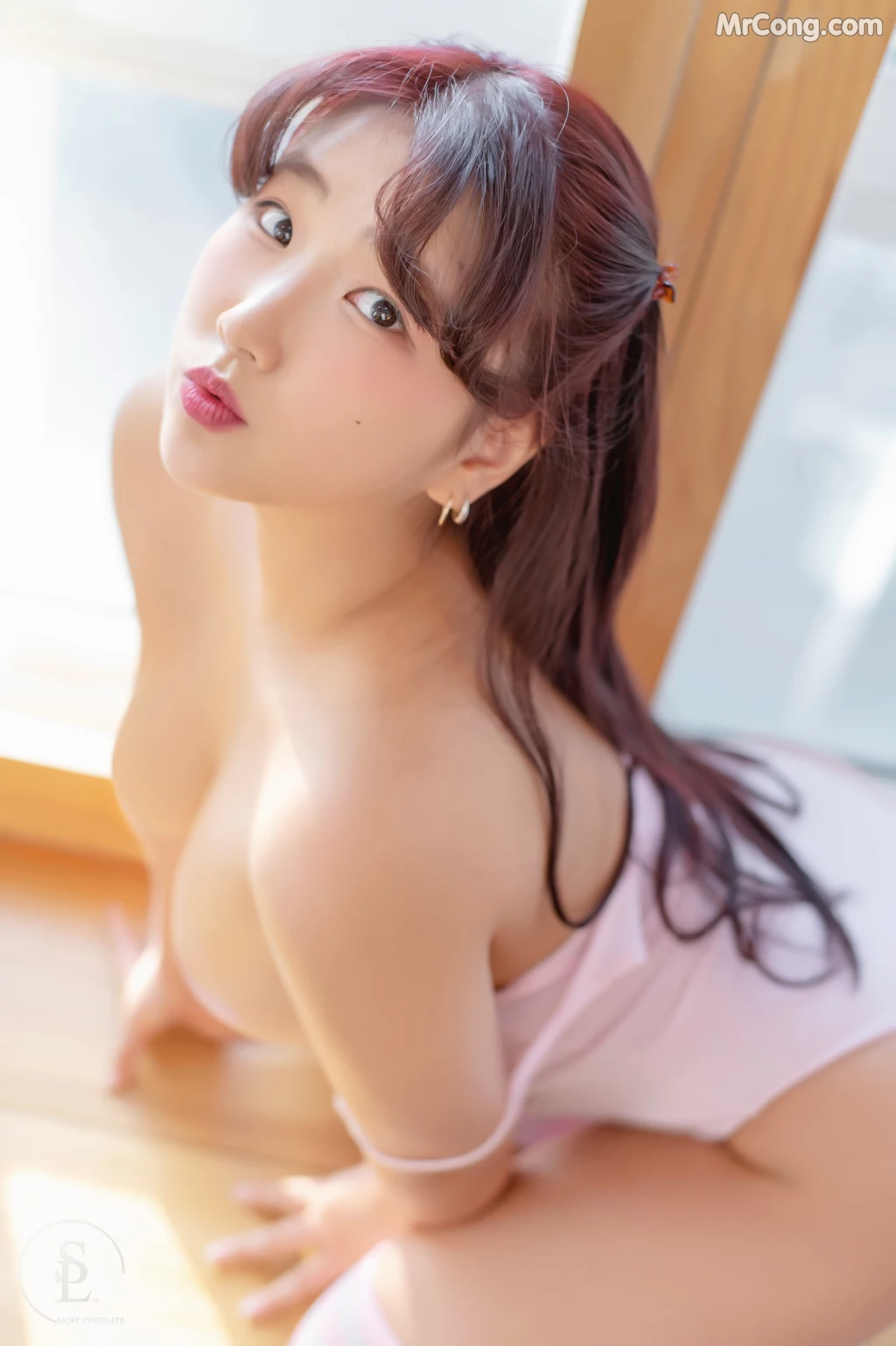 SAINT Photolife – ggubbu: Vol.07 (62 photos) SAINT Photolife – ggubbu: Vol.07 (62 photos)