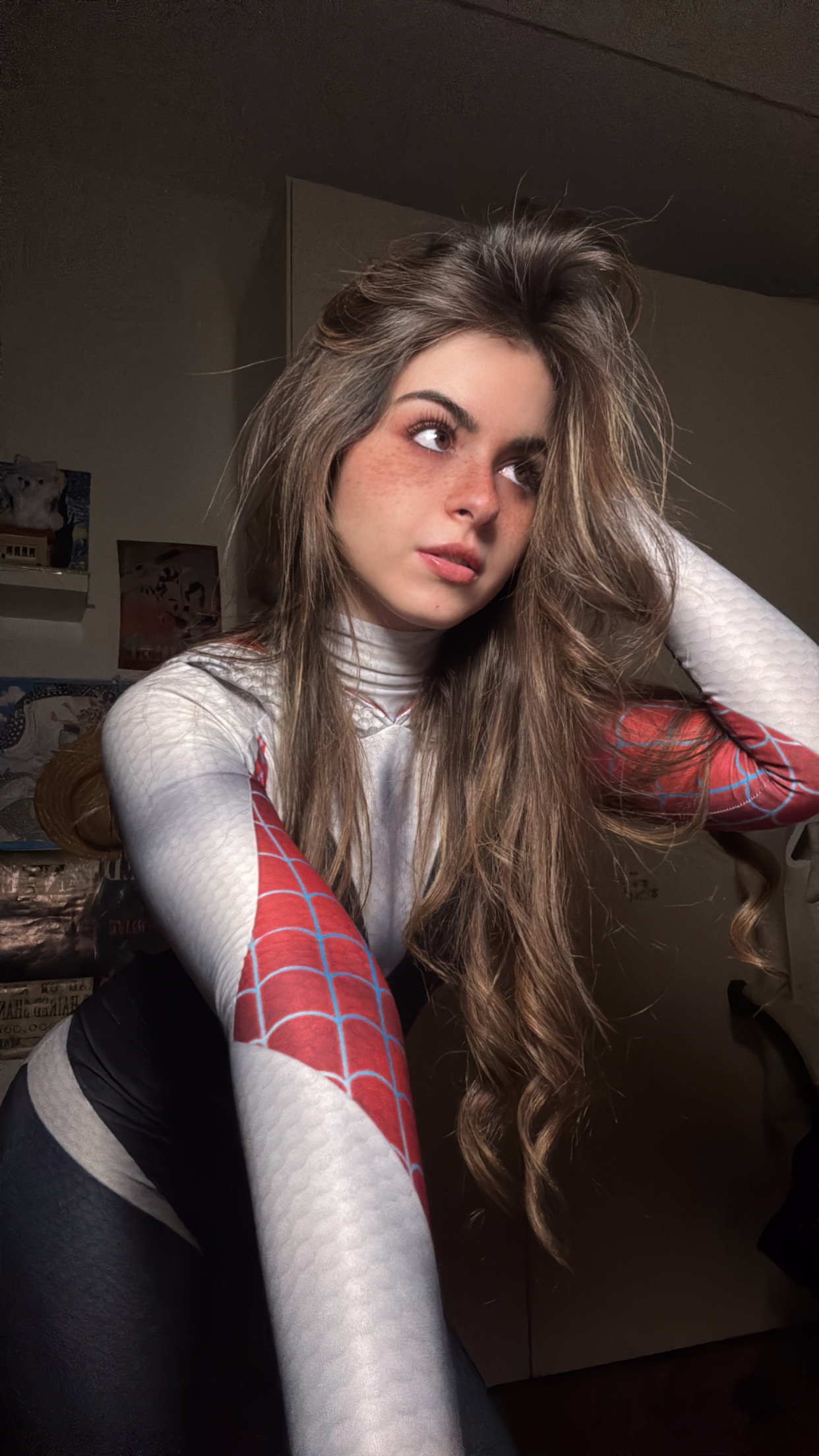Gioffyna - Gwen Gioffyna - Gwen