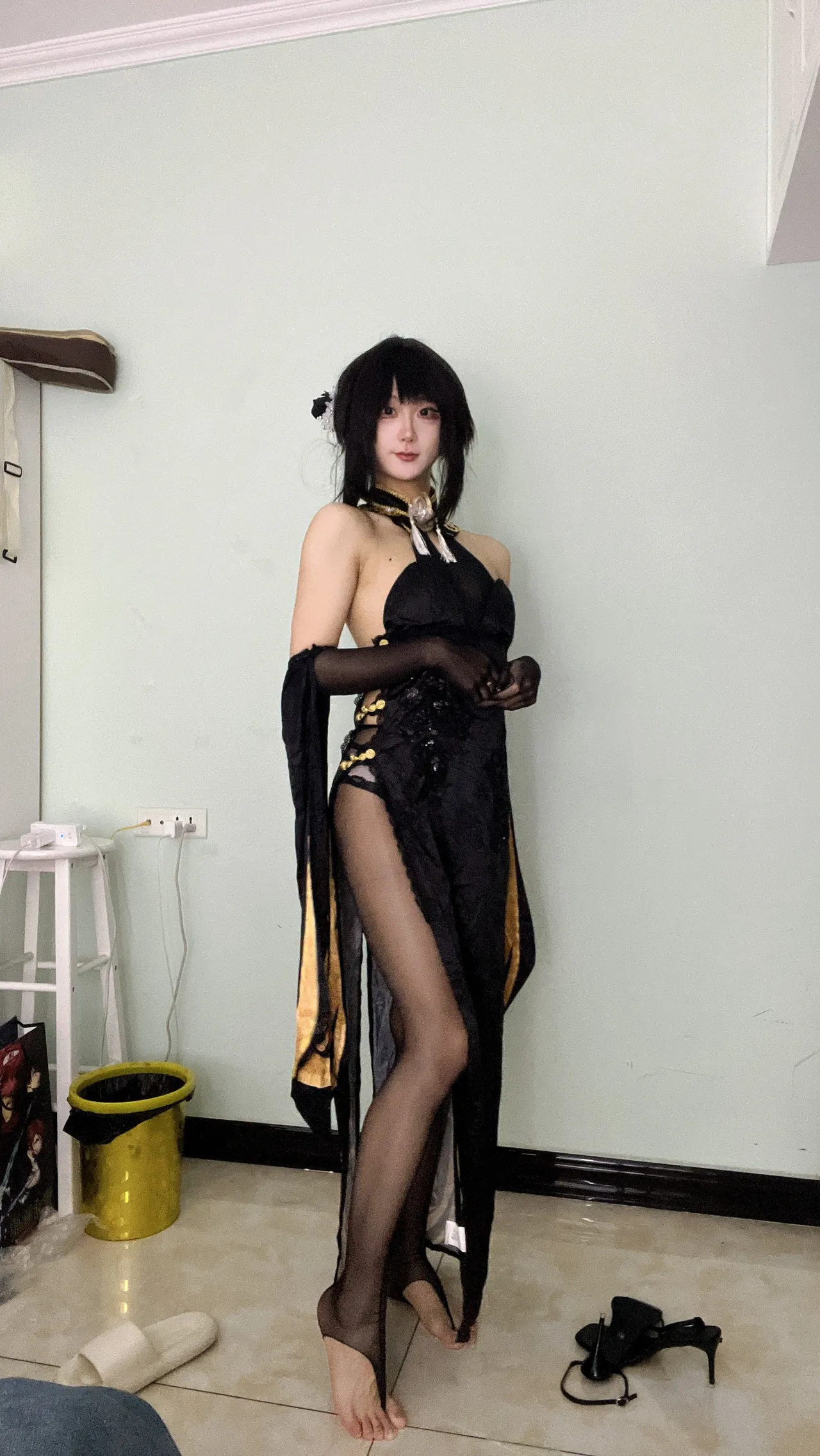 Twitter/Tik Tok 千早大魔王 1 Twitter/Tik Tok 千早大魔王 1