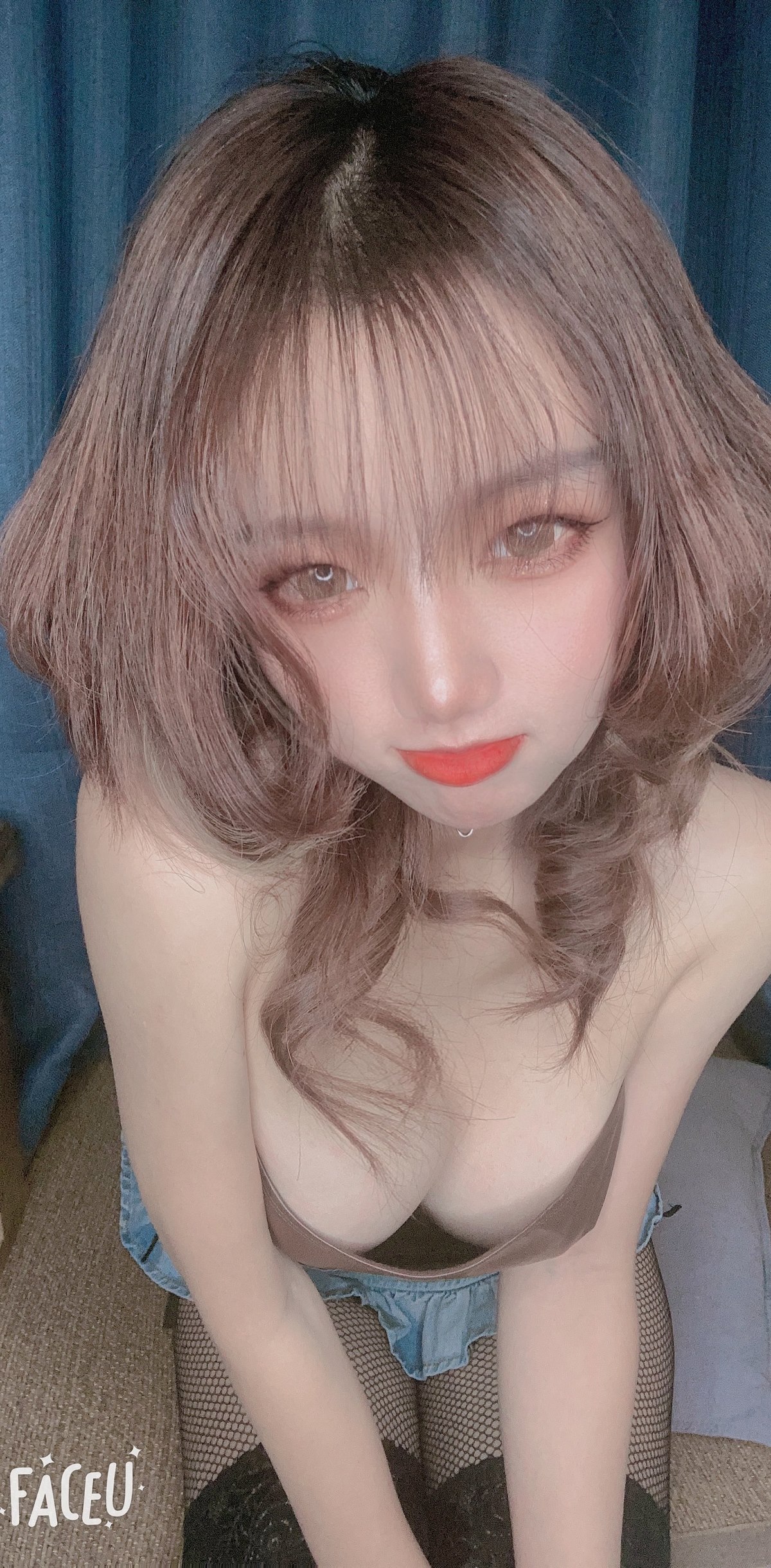 Coser@柒柒要乖哦 - 微密圈 C Coser@柒柒要乖哦 - 微密圈 C