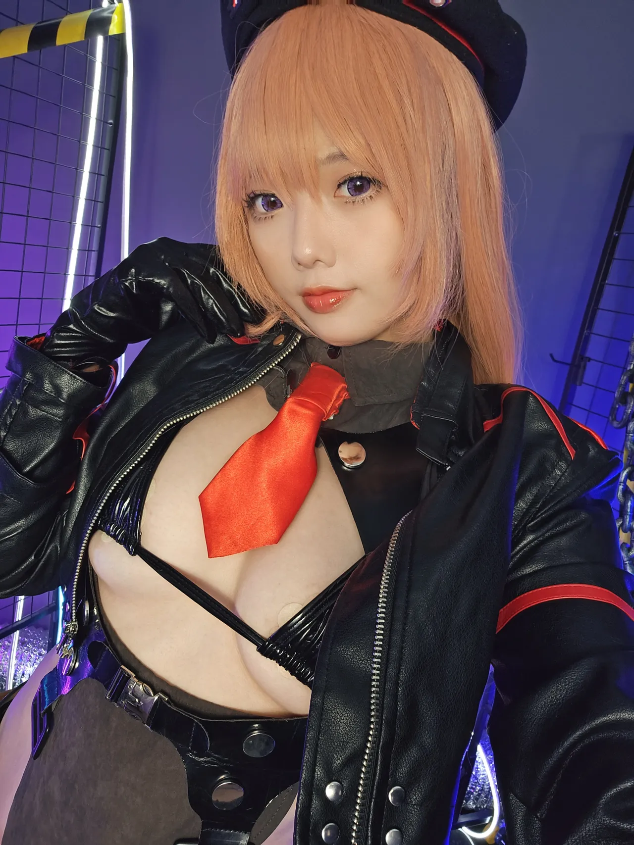 Messie Huang - Rapi Messie Huang - Rapi