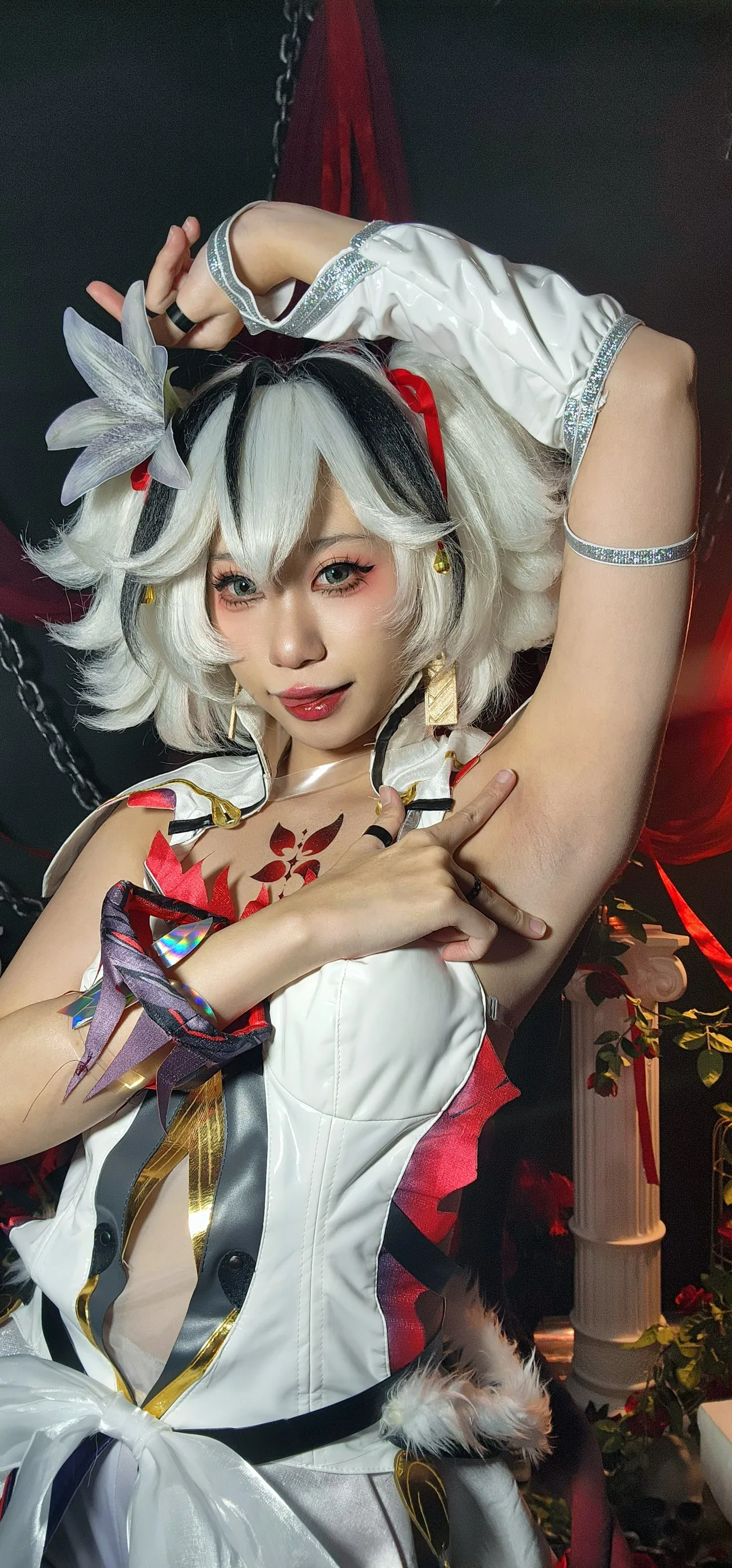 MizuMizuu - Camellya MizuMizuu - Camellya
