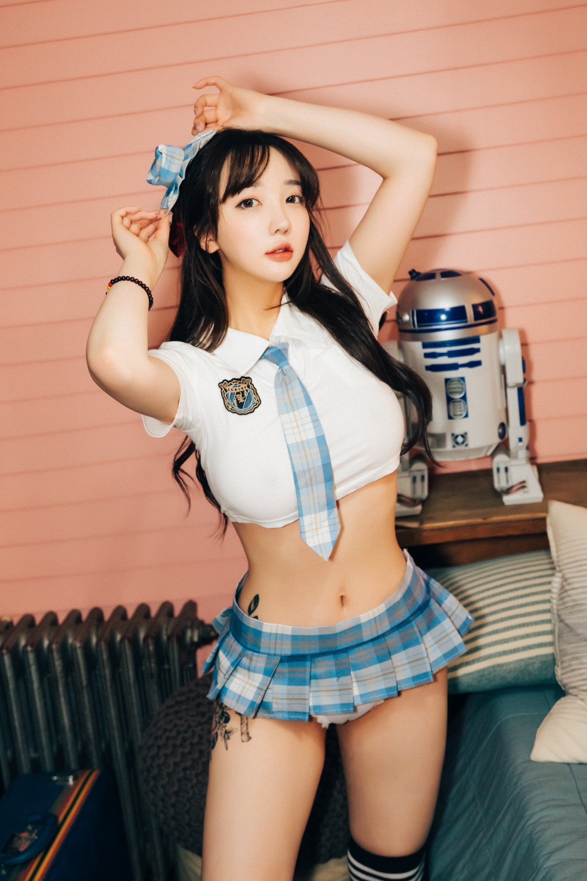 Loozy Son Ye-Eun 손예은 - Cheer Up Loozy Son Ye-Eun 손예은 - Cheer Up
