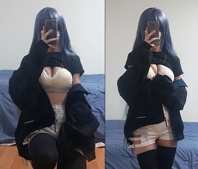 Biya(Fanbox/Cosplay Photo Sets) 6 Biya(Fanbox/Cosplay Photo Sets) 6