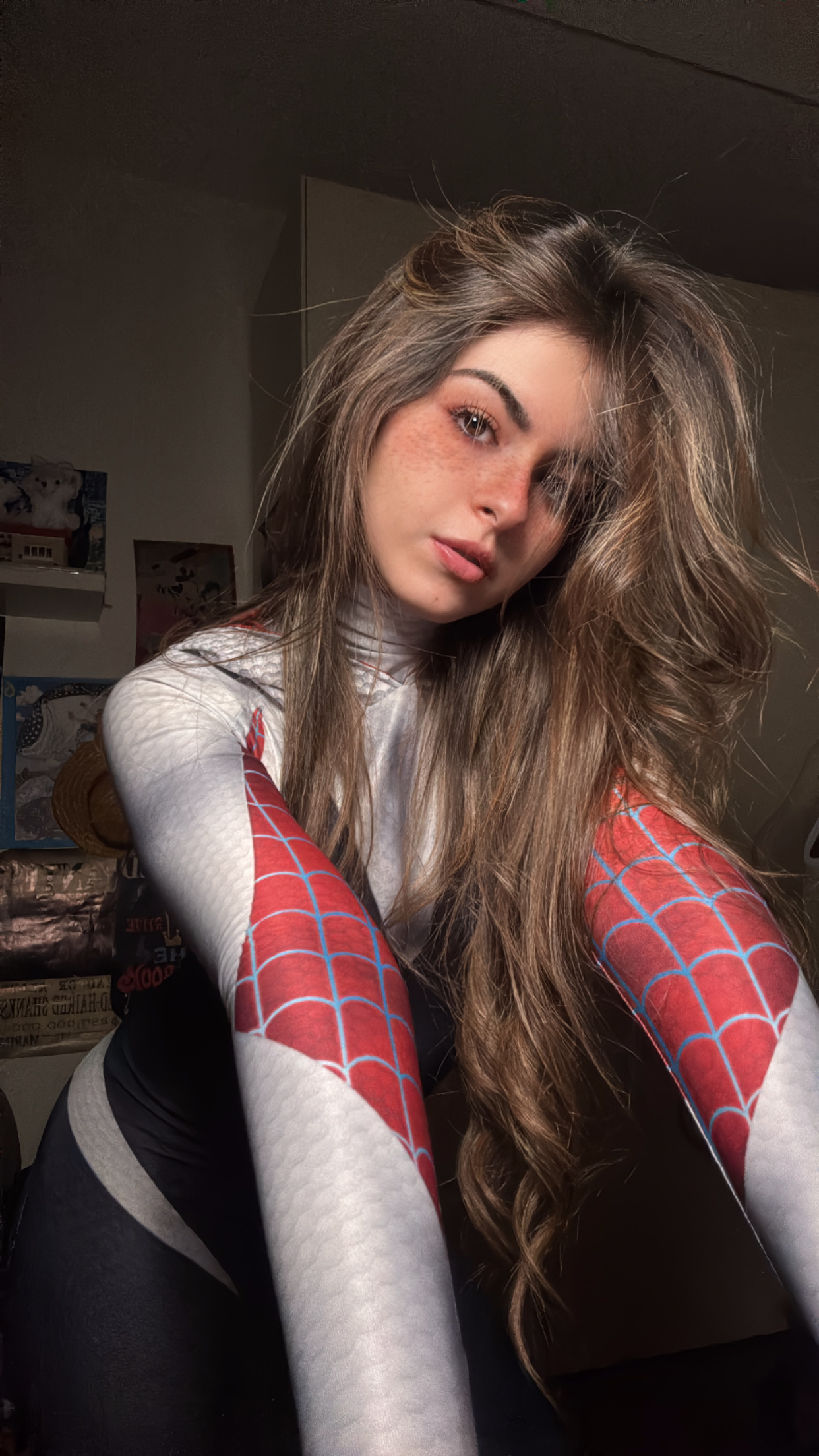 Gioffyna - Gwen Gioffyna - Gwen