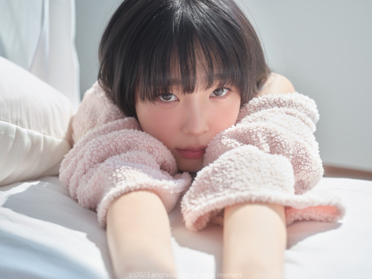 ArtGravia Vol.537 Inkyung ArtGravia Vol.537 Inkyung