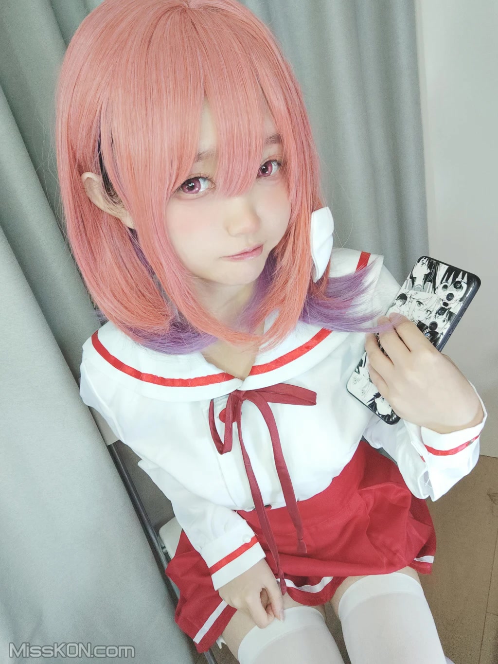 Coser@ Eiri Kamizawa: 小墨 (62 photos + 7 videos) Coser@ Eiri Kamizawa: 小墨 (62 photos + 7 videos)