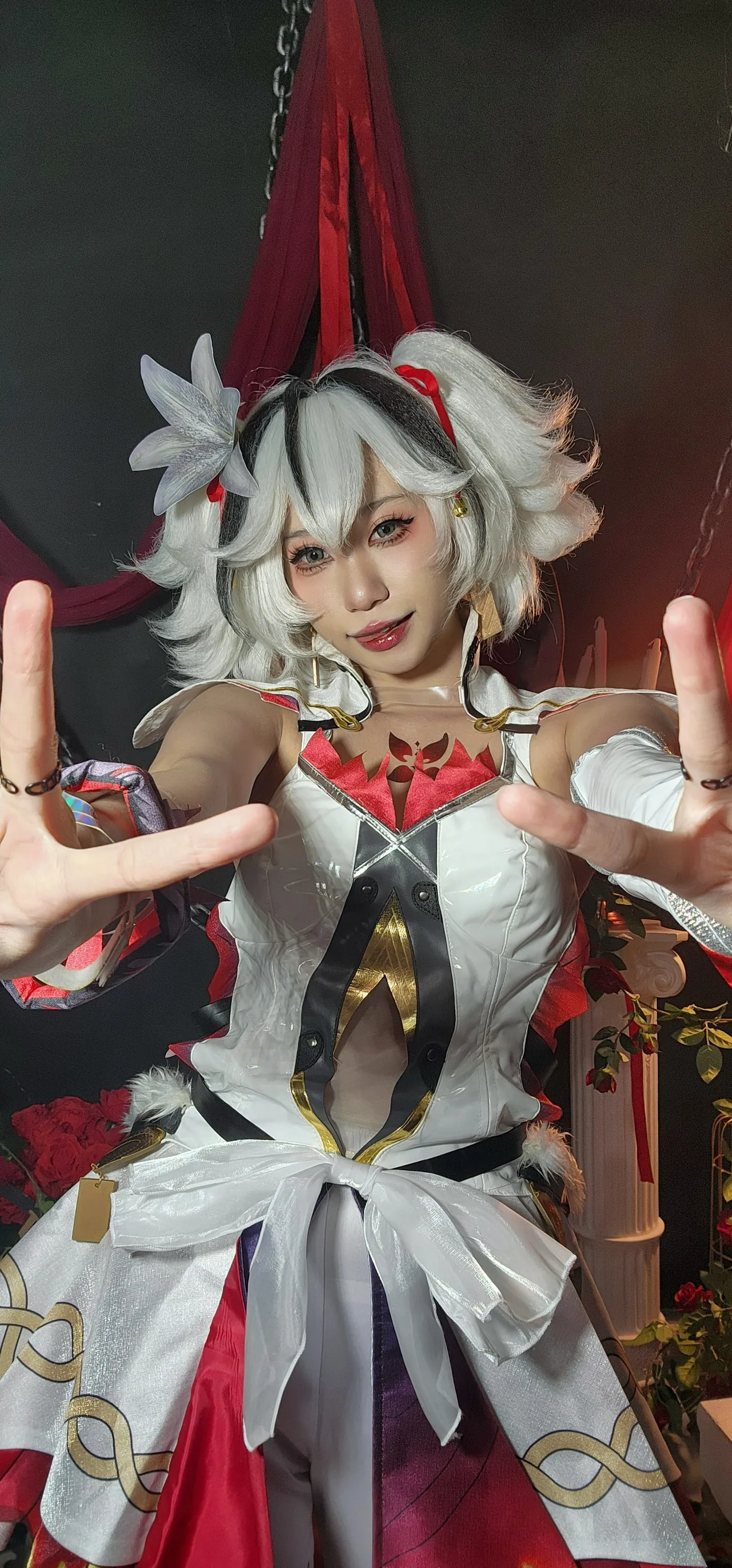 MizuMizuu - Camellya MizuMizuu - Camellya