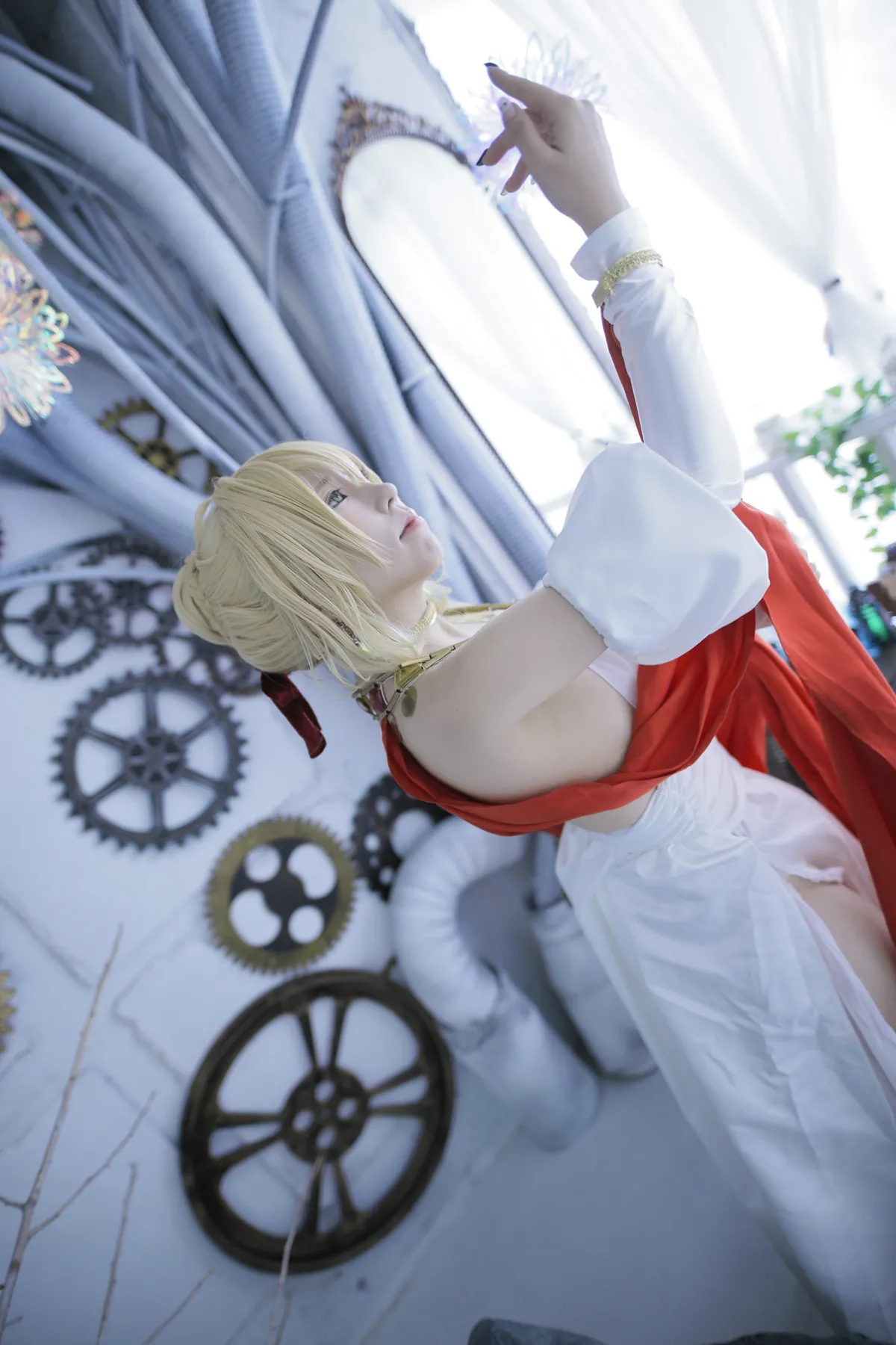 FGO and Nero-chan re-recordings released on C94 & 95 can be downloaded for free only for paid members. FGO and Nero-chan re-recordings released on C94 & 95 can be downloaded for free only for paid members. FGO and Nero-chan re-recordings released on C94 & 95 can be downloaded for free only for paid members. FGO and Nero-chan re-recordings released on C94 & 95 can be downloaded for free only for paid members.
