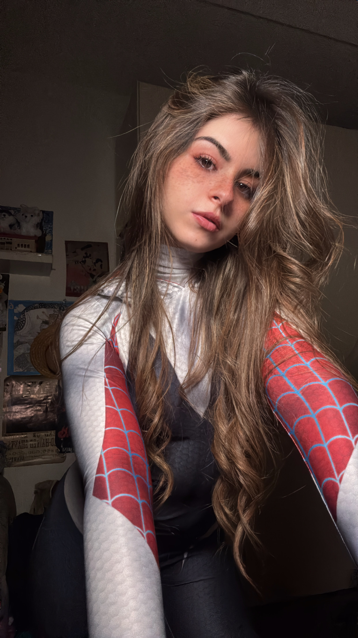 Gioffyna - Gwen Gioffyna - Gwen