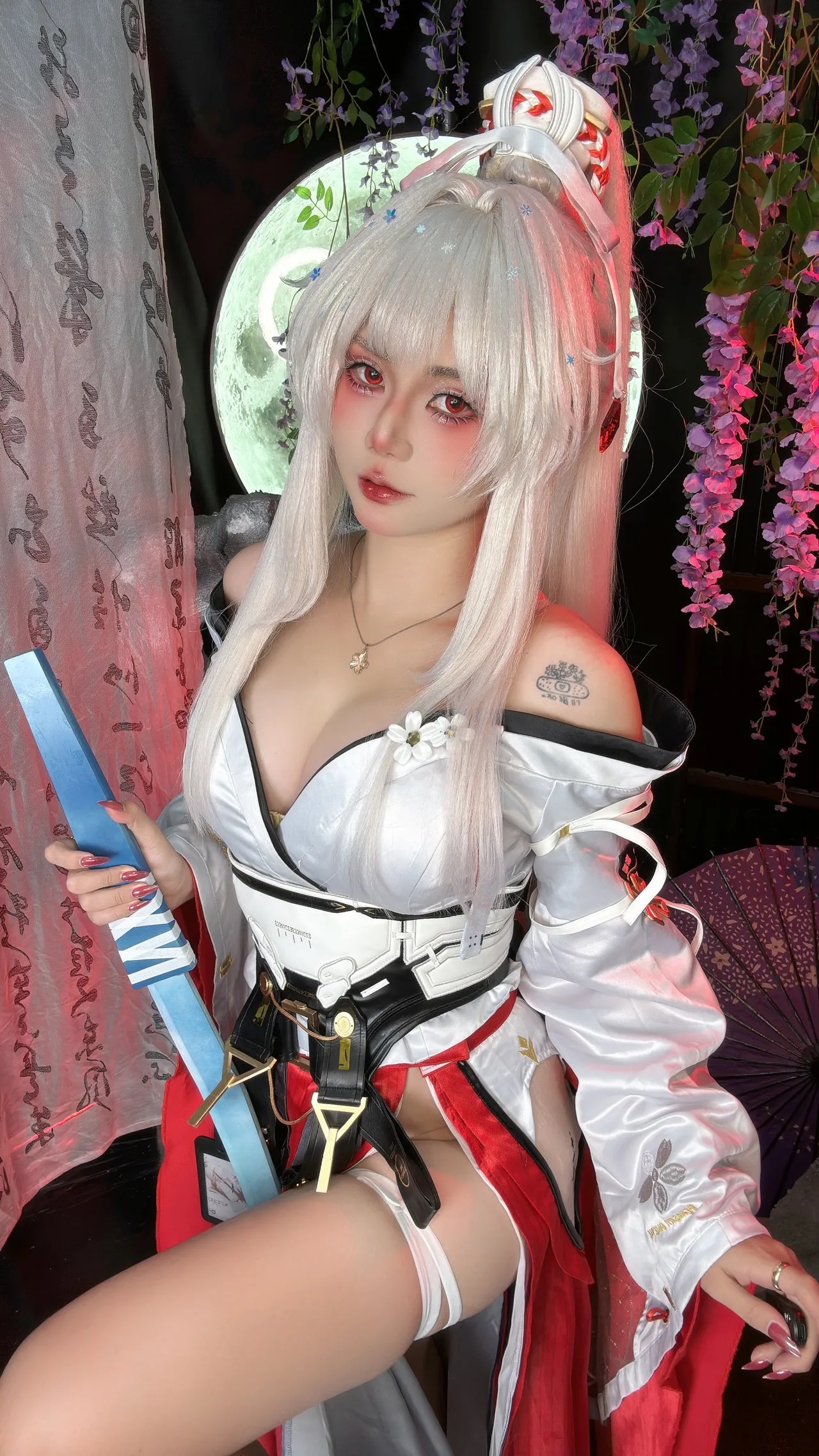 Miinmeow - Hiyuki Miinmeow - Hiyuki