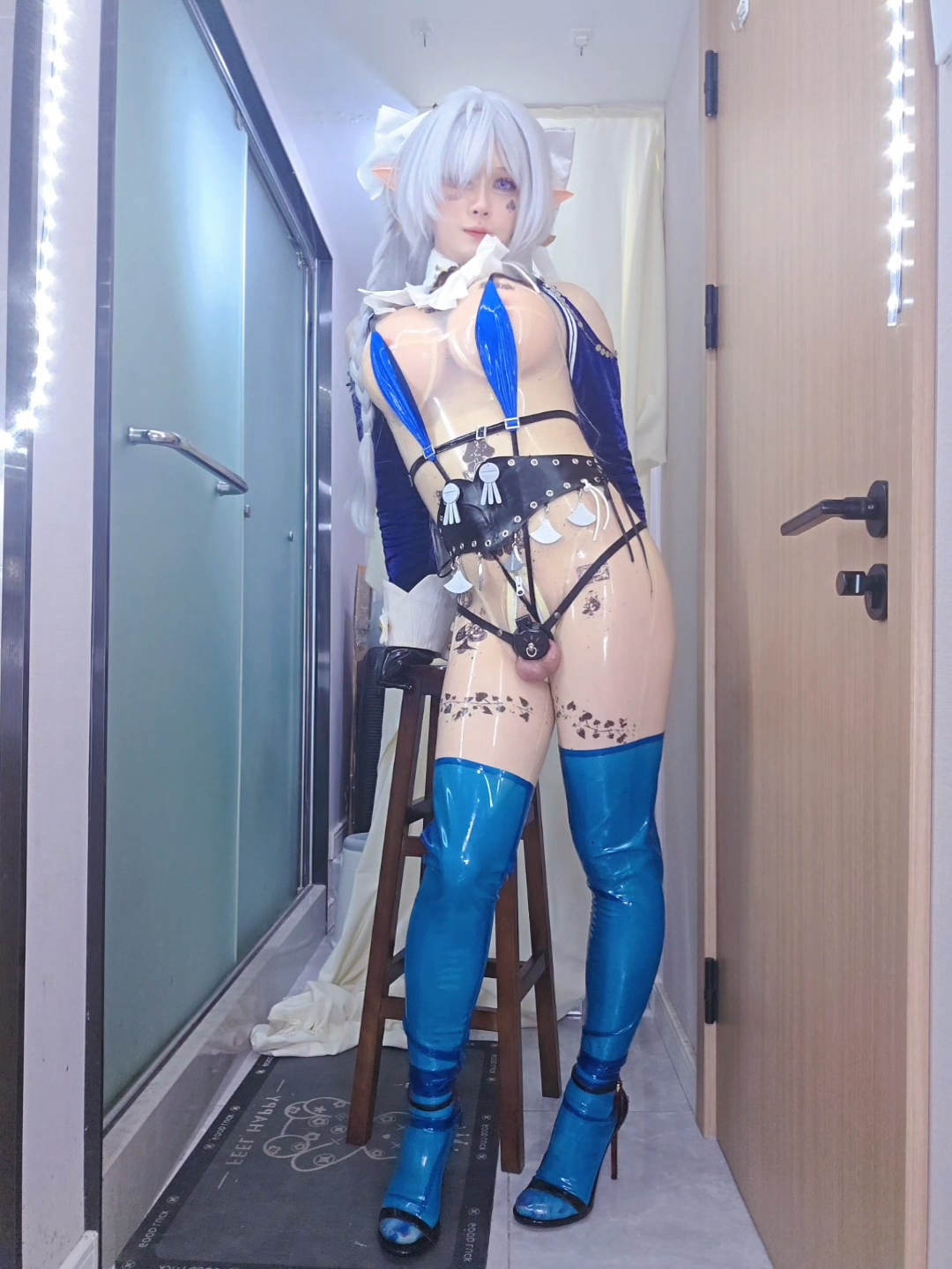 Veritablezx22 - Latex Velina Veritablezx22 - Latex Velina