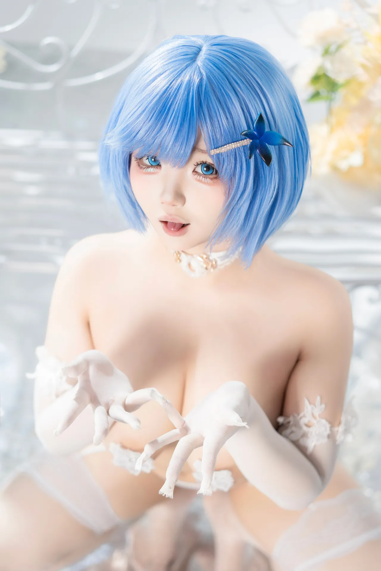 Baobu Bei - Azur Lane, Chabayev, the melody of cavalry Baobu Bei - Azur Lane, Chabayev, the melody of cavalry