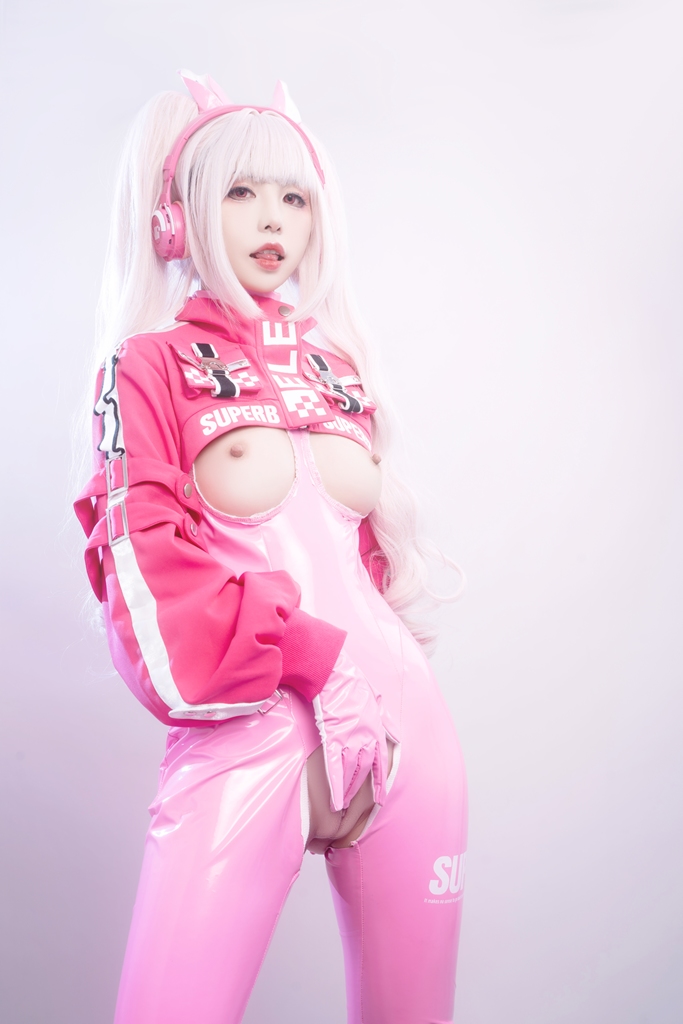 Nekokoyoshi – Alice (NIKKE) Nekokoyoshi – Alice (NIKKE)