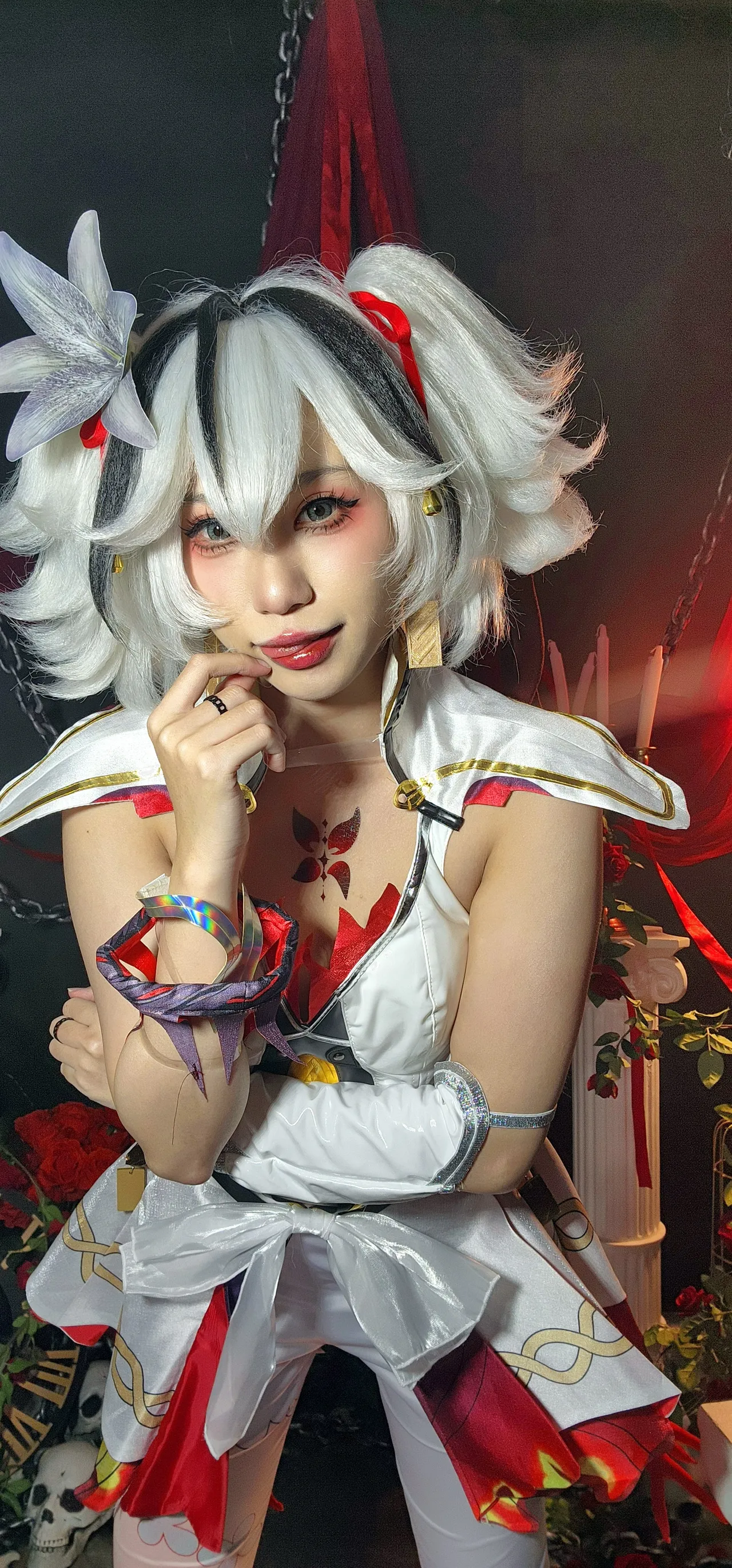 MizuMizuu - Camellya MizuMizuu - Camellya