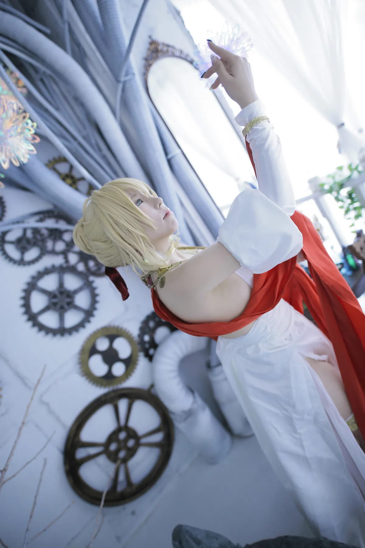 FGO and Nero-chan re-recordings released on C94 & 95 can be downloaded for free only for paid members. FGO and Nero-chan re-recordings released on C94 & 95 can be downloaded for free only for paid members. FGO and Nero-chan re-recordings released on C94 & 95 can be downloaded for free only for paid members. FGO and Nero-chan re-recordings released on C94 & 95 can be downloaded for free only for paid members.