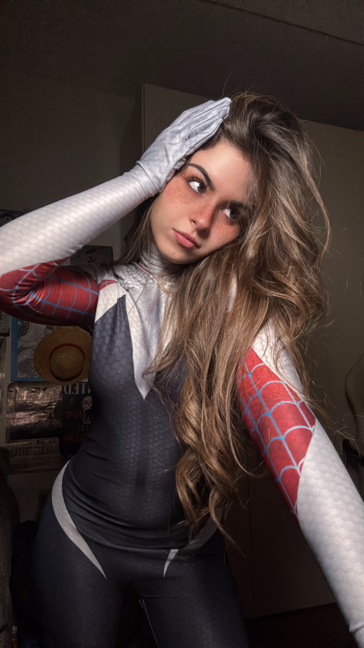 Gioffyna - Gwen Gioffyna - Gwen