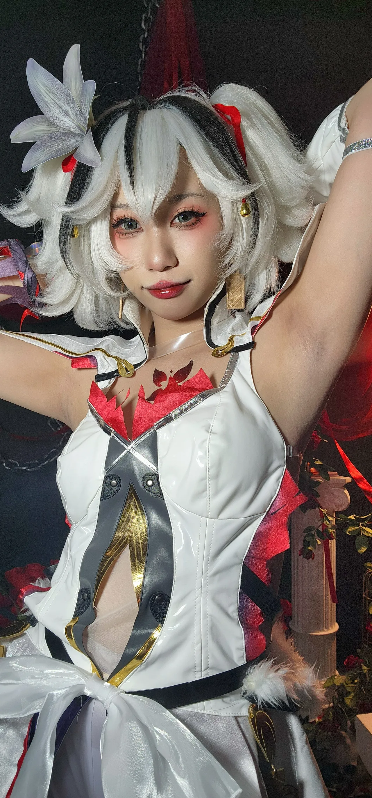 MizuMizuu - Camellya MizuMizuu - Camellya