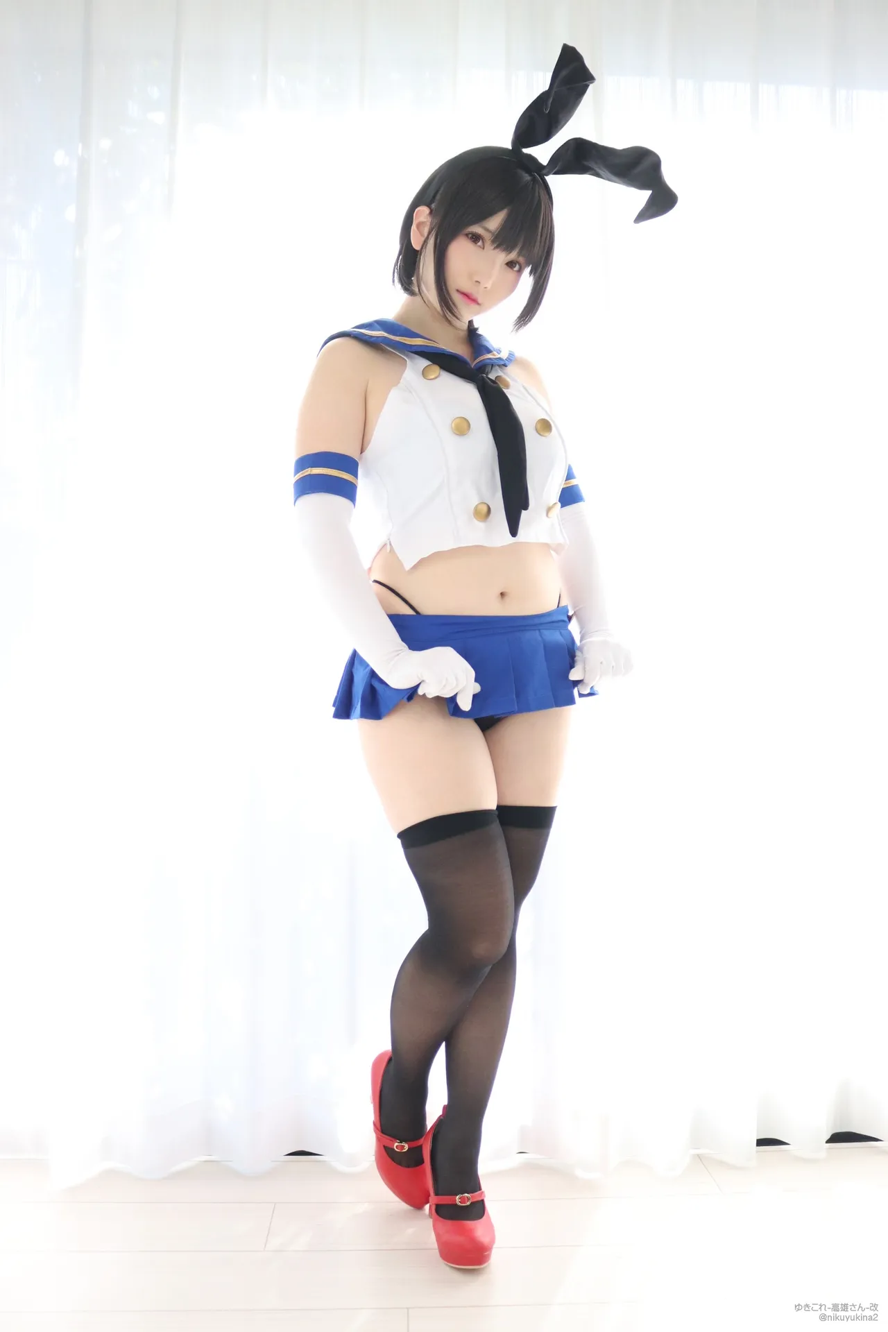 Cosplayers Full Body Cosplayers Full Body