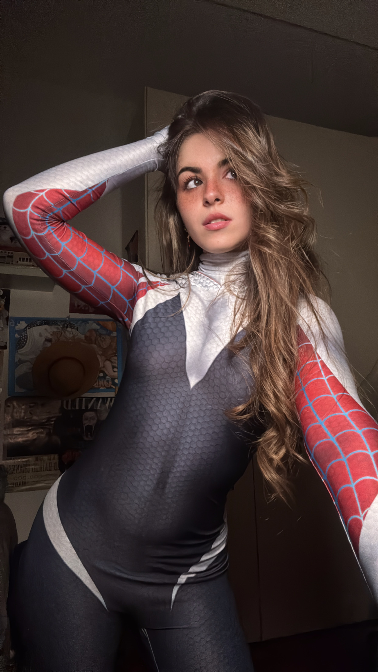 Gioffyna - Gwen Gioffyna - Gwen