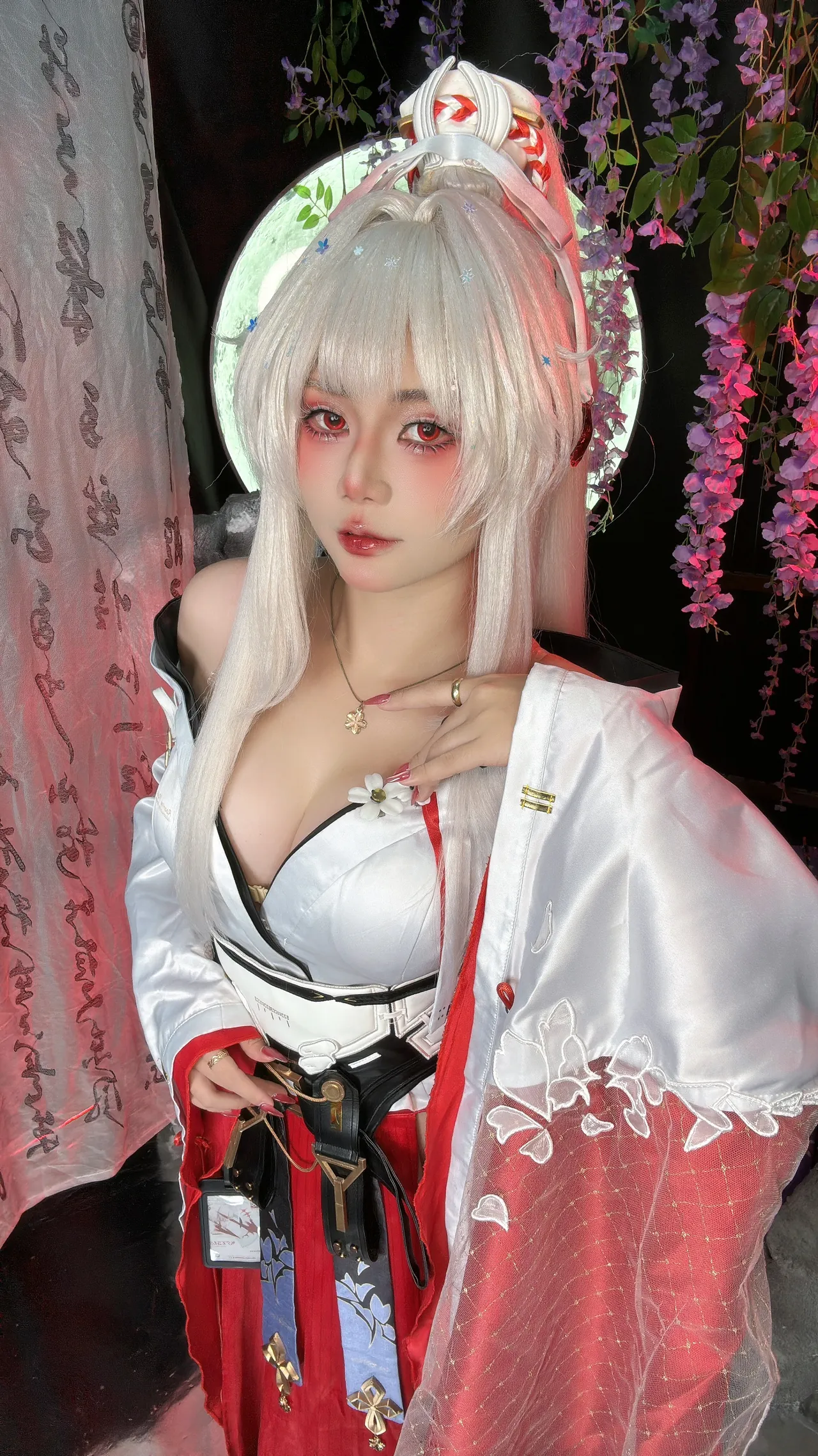Miinmeow - Hiyuki Miinmeow - Hiyuki