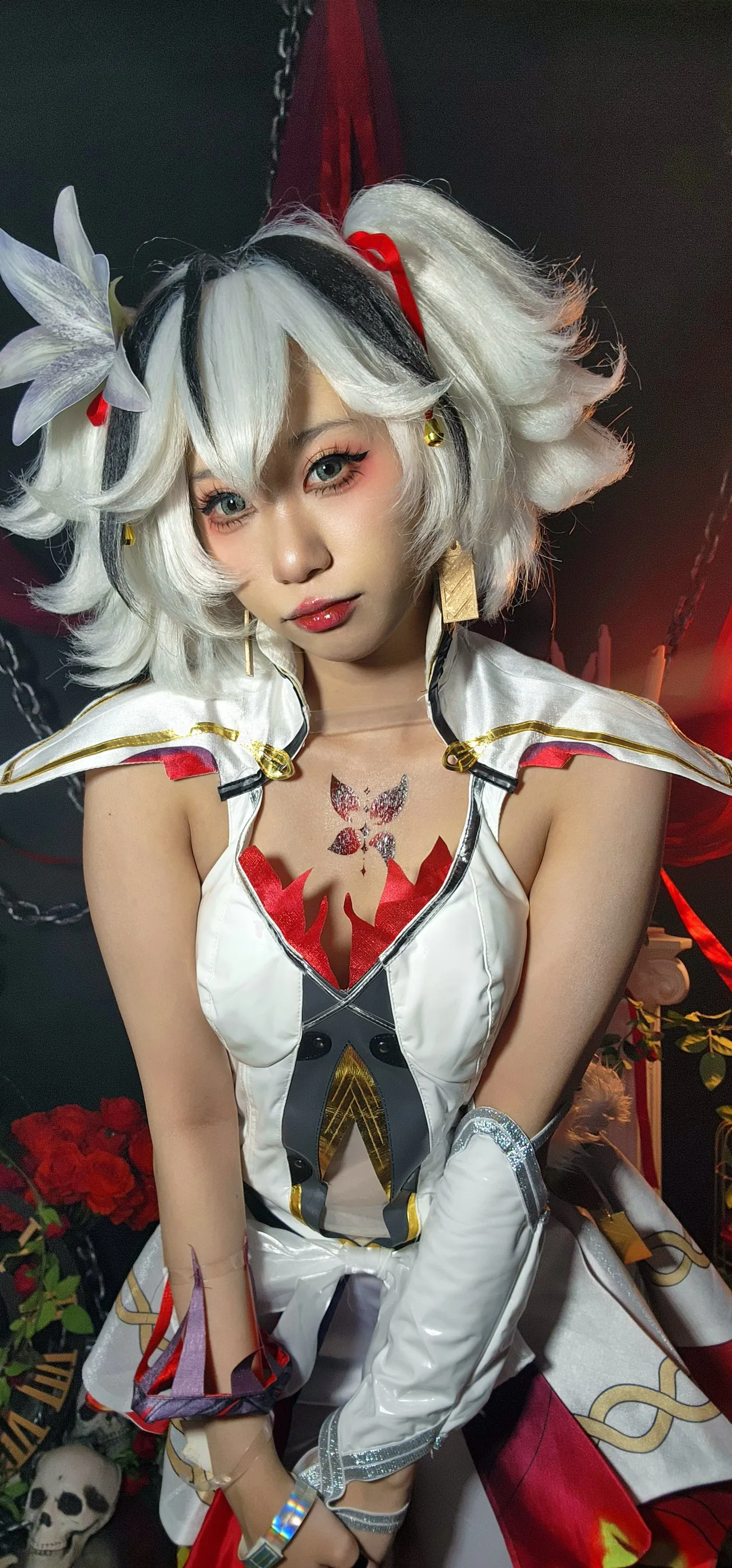 MizuMizuu - Camellya MizuMizuu - Camellya