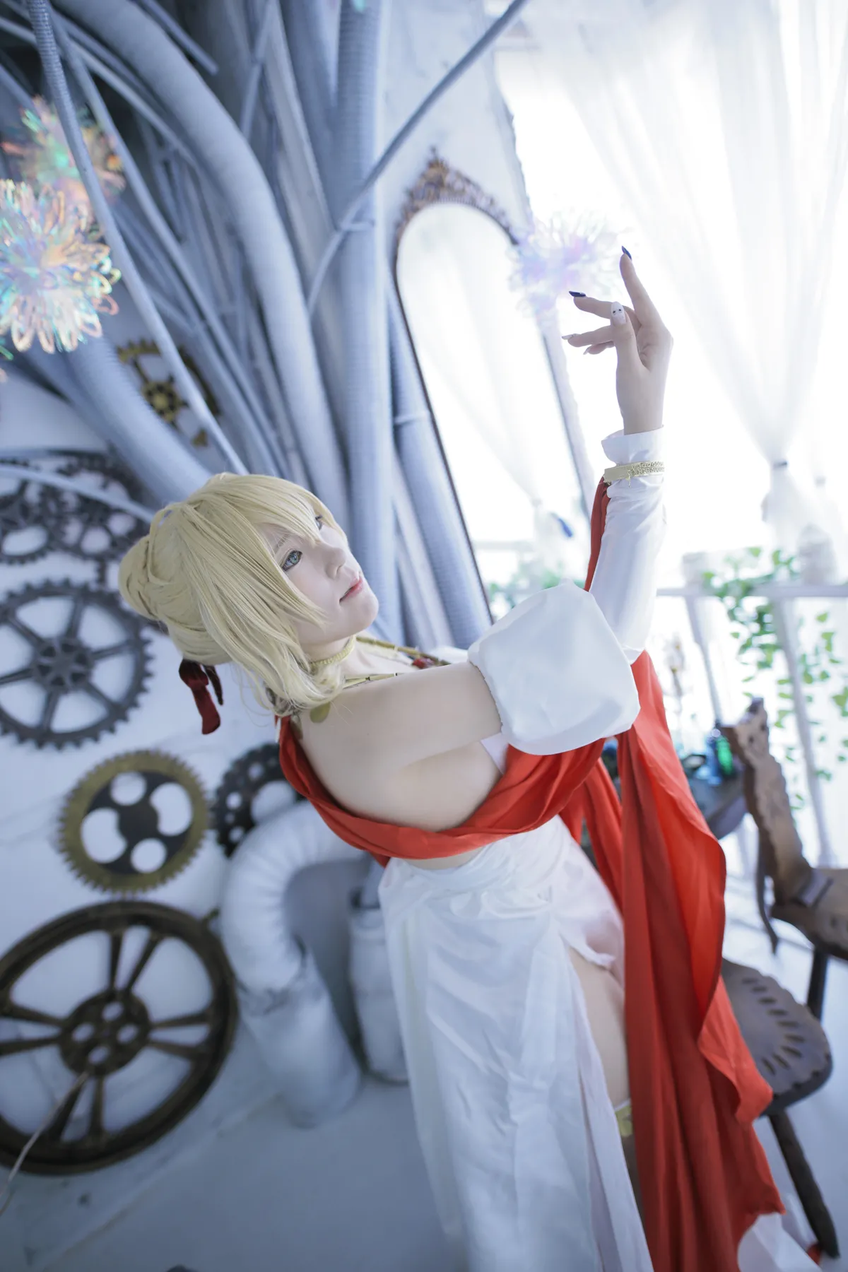 FGO and Nero-chan re-recordings released on C94 & 95 can be downloaded for free only for paid members. FGO and Nero-chan re-recordings released on C94 & 95 can be downloaded for free only for paid members. FGO and Nero-chan re-recordings released on C94 & 95 can be downloaded for free only for paid members. FGO and Nero-chan re-recordings released on C94 & 95 can be downloaded for free only for paid members.