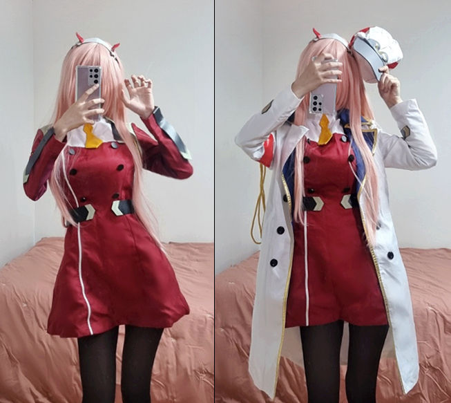 Biya(Fanbox/Cosplay Photo Sets) 6 Biya(Fanbox/Cosplay Photo Sets) 6