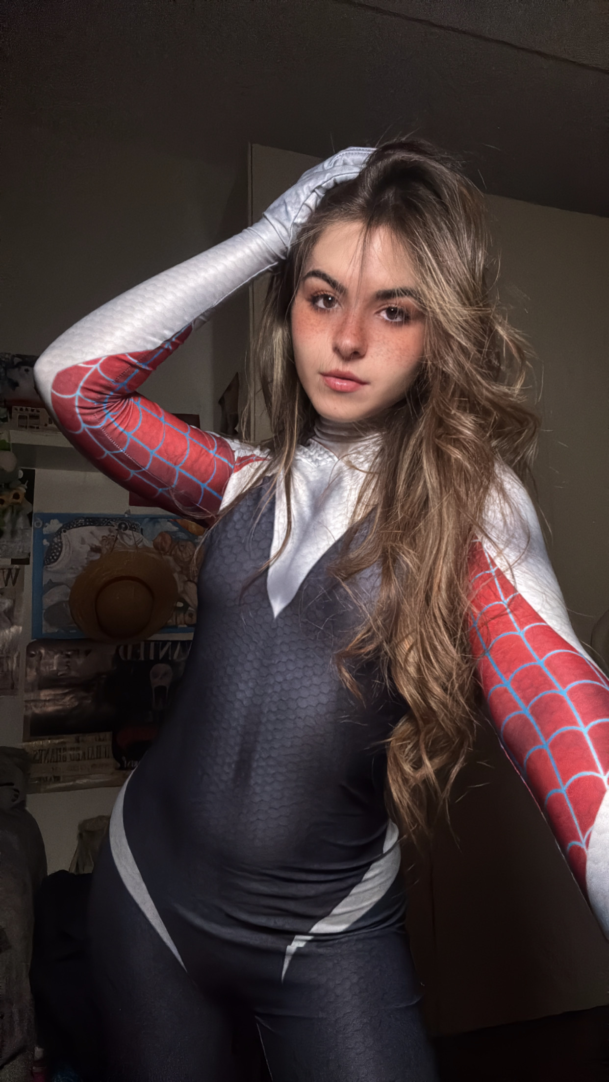 Gioffyna - Gwen Gioffyna - Gwen