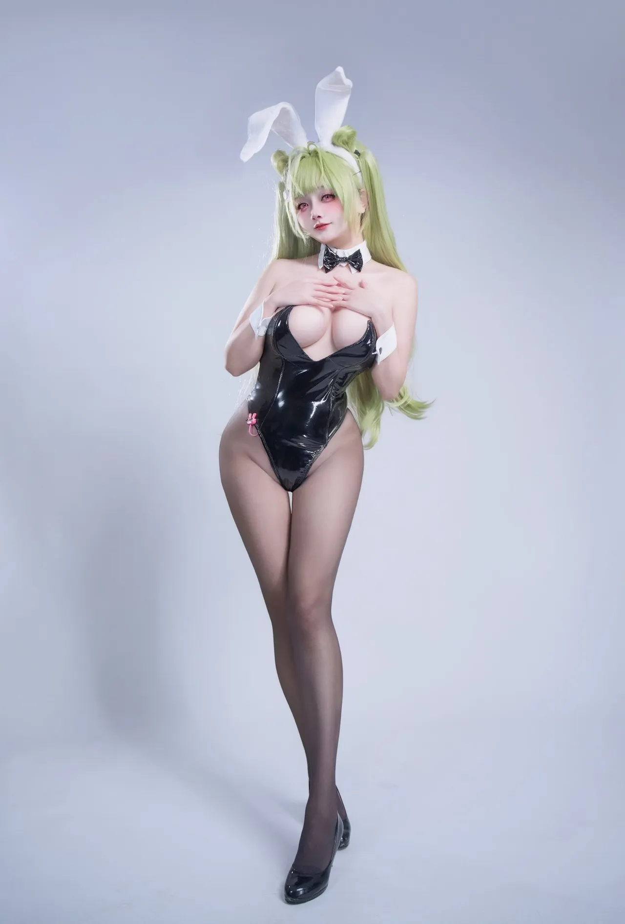 Cosplayers Full Body 1 Cosplayers Full Body 1