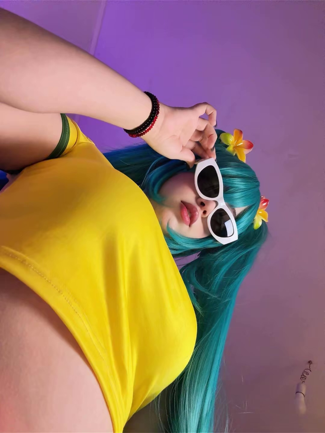 Cosslynns - Brazilian Miku Cosslynns - Brazilian Miku