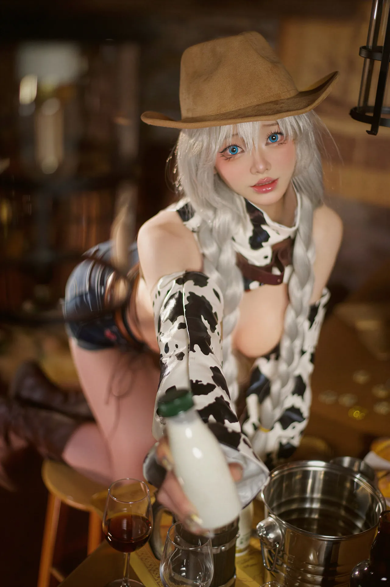 Mrs. Maeno - Azur Lane Fago Mrs. Maeno - Azur Lane Fago