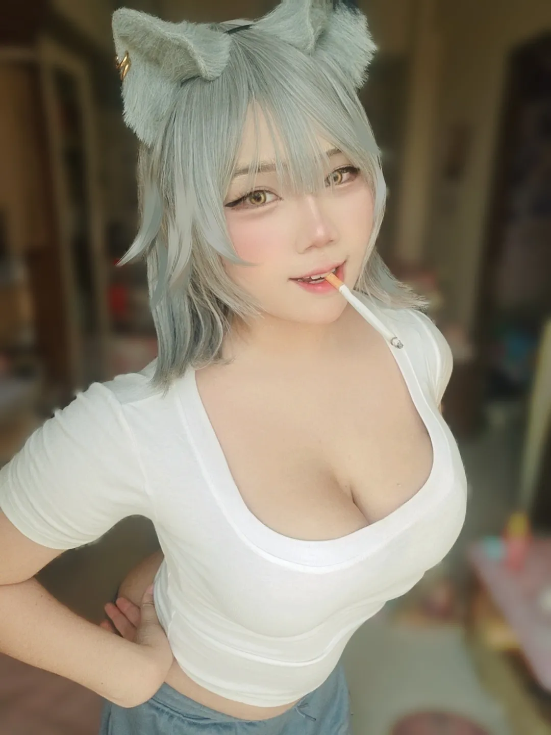 Tsunnyanchan - Yani Neko Tsunnyanchan - Yani Neko Tsunnyanchan - Yani Neko Tsunnyanchan - Yani Neko