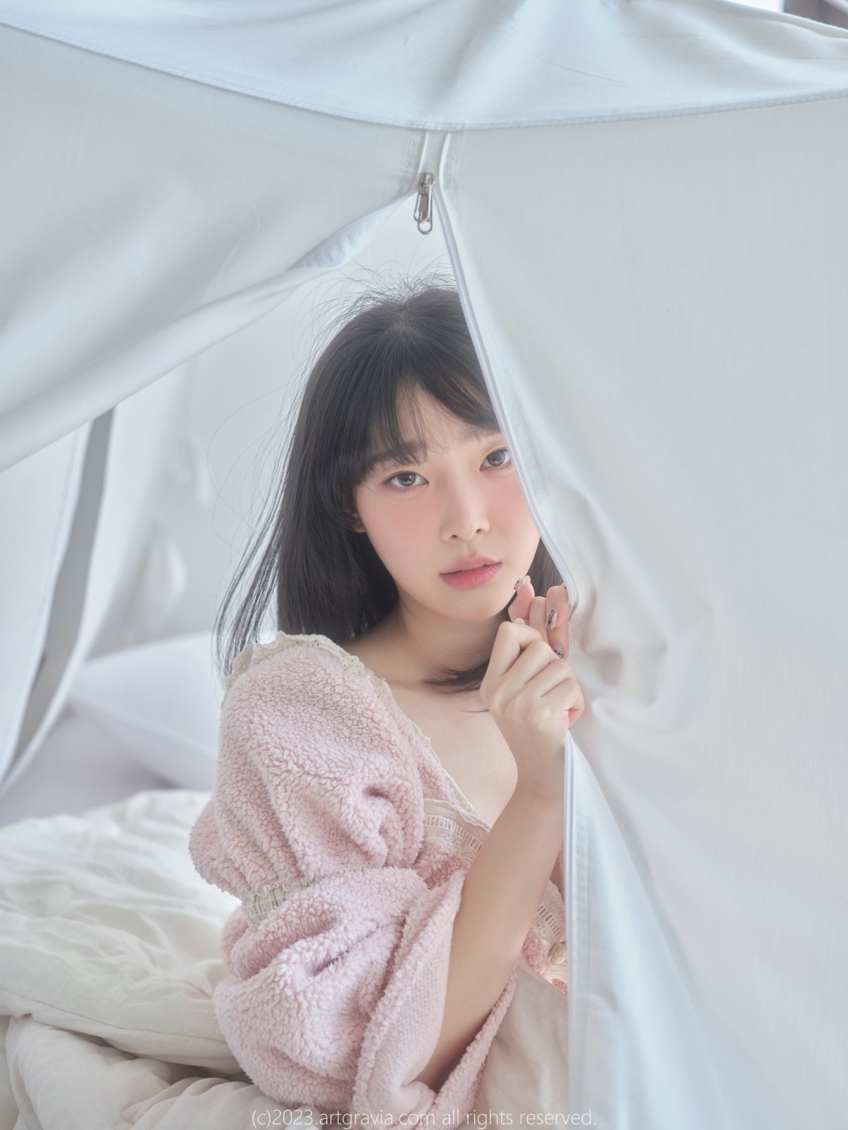 ArtGravia Vol.537 Inkyung ArtGravia Vol.537 Inkyung