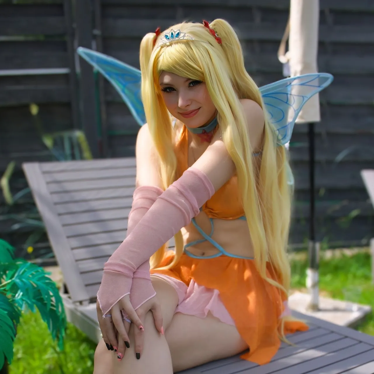 Kawaiininchen - Stella Kawaiininchen - Stella