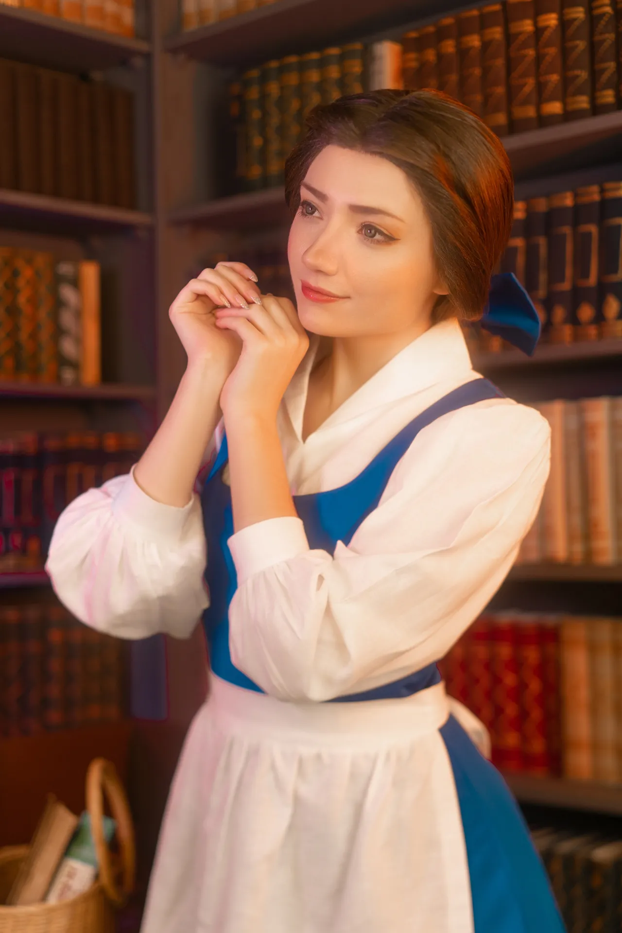 CarryKey - Belle CarryKey - Belle