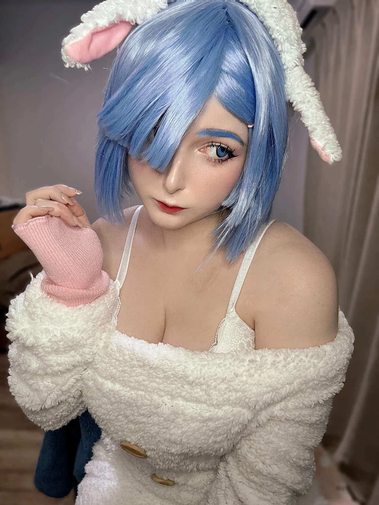Cutie Kuromi - Rem Cutie Kuromi - Rem
