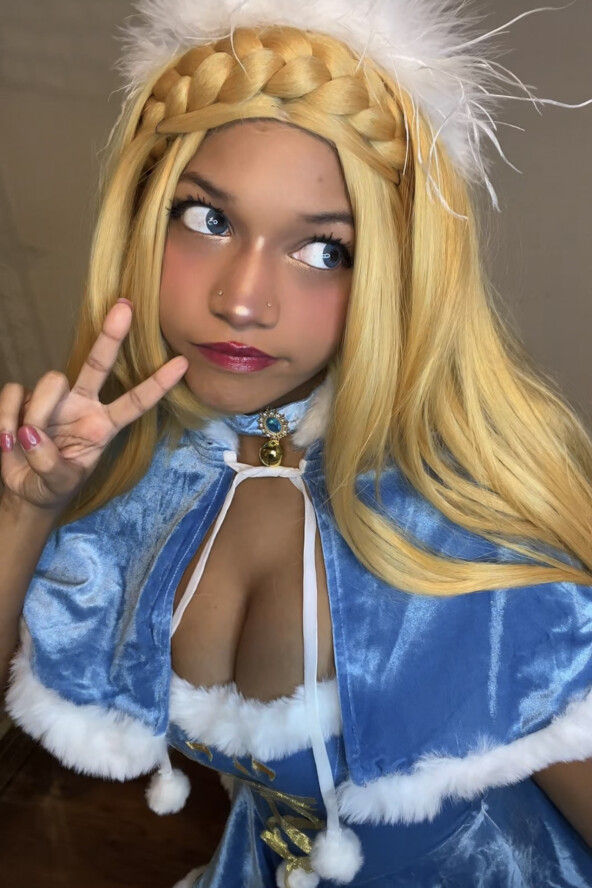 Hehe Katt - Zelda 9 Hehe Katt - Zelda