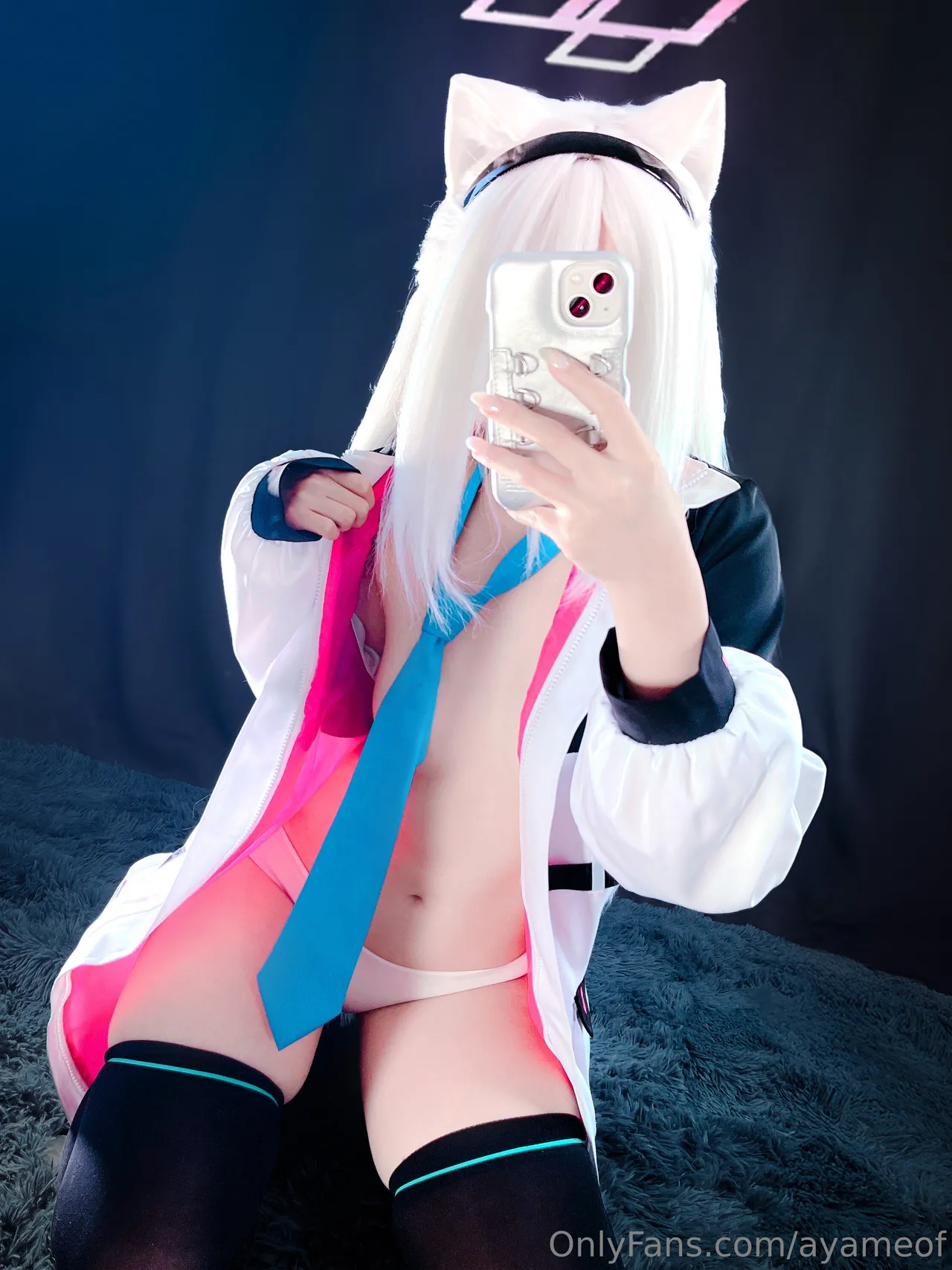 Ayame - Kei Ayame - Kei