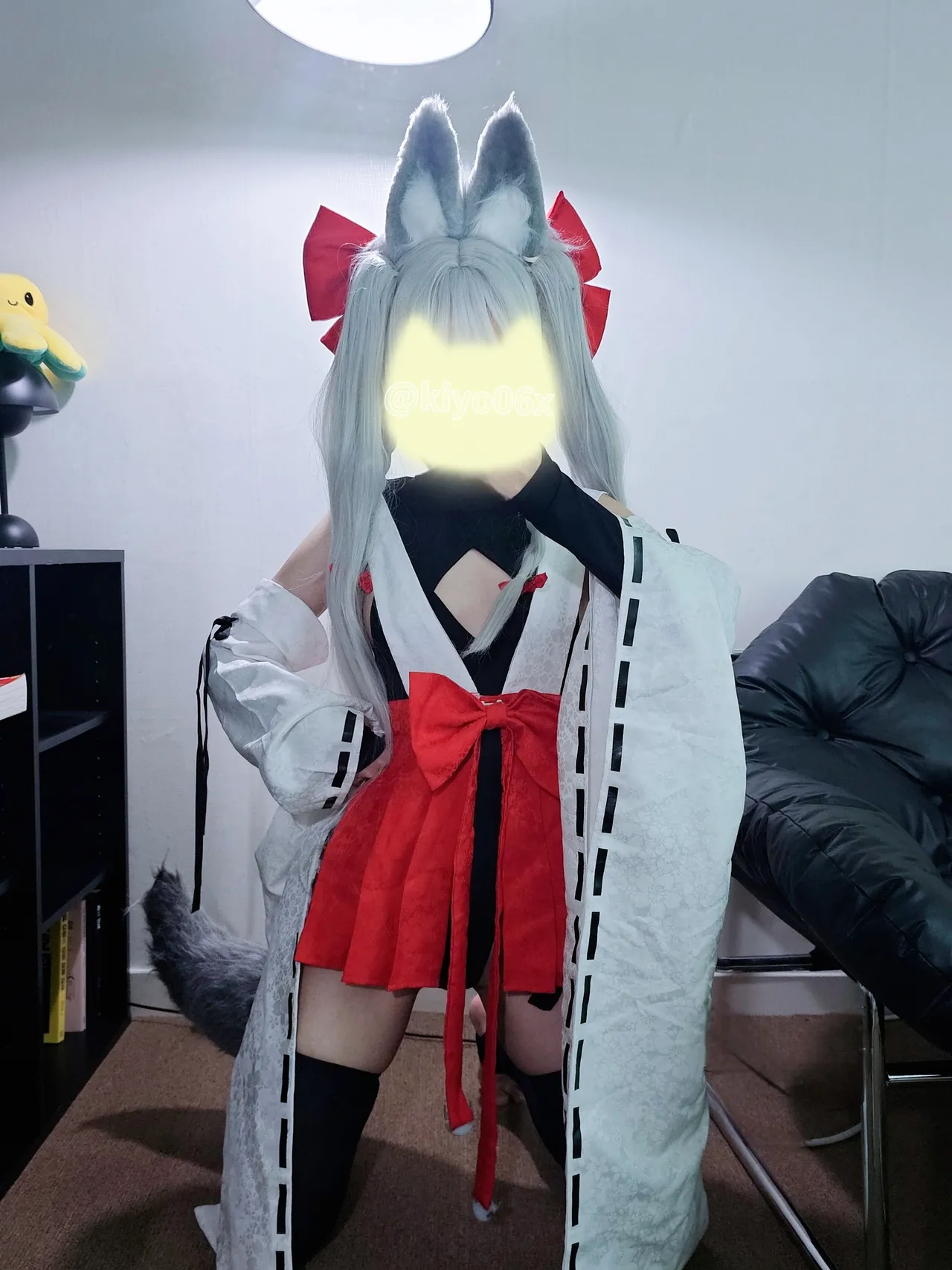 Kiyo - Asanagi Kiyo - Asanagi