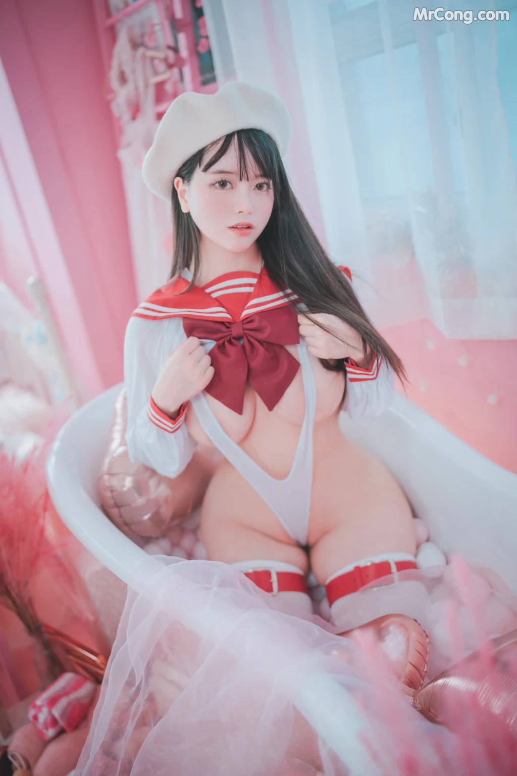 DJAWA Photo – ZziZzi: “Blooming White Day” (72 photos) DJAWA Photo – ZziZzi: “Blooming White Day” (72 photos)