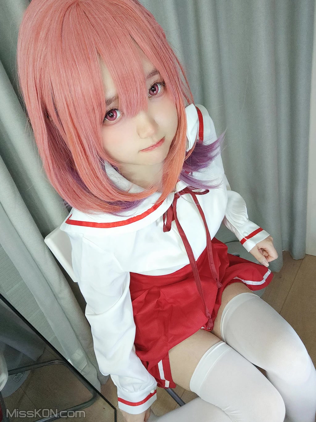 Coser@ Eiri Kamizawa: 小墨 (62 photos + 7 videos) Coser@ Eiri Kamizawa: 小墨 (62 photos + 7 videos)