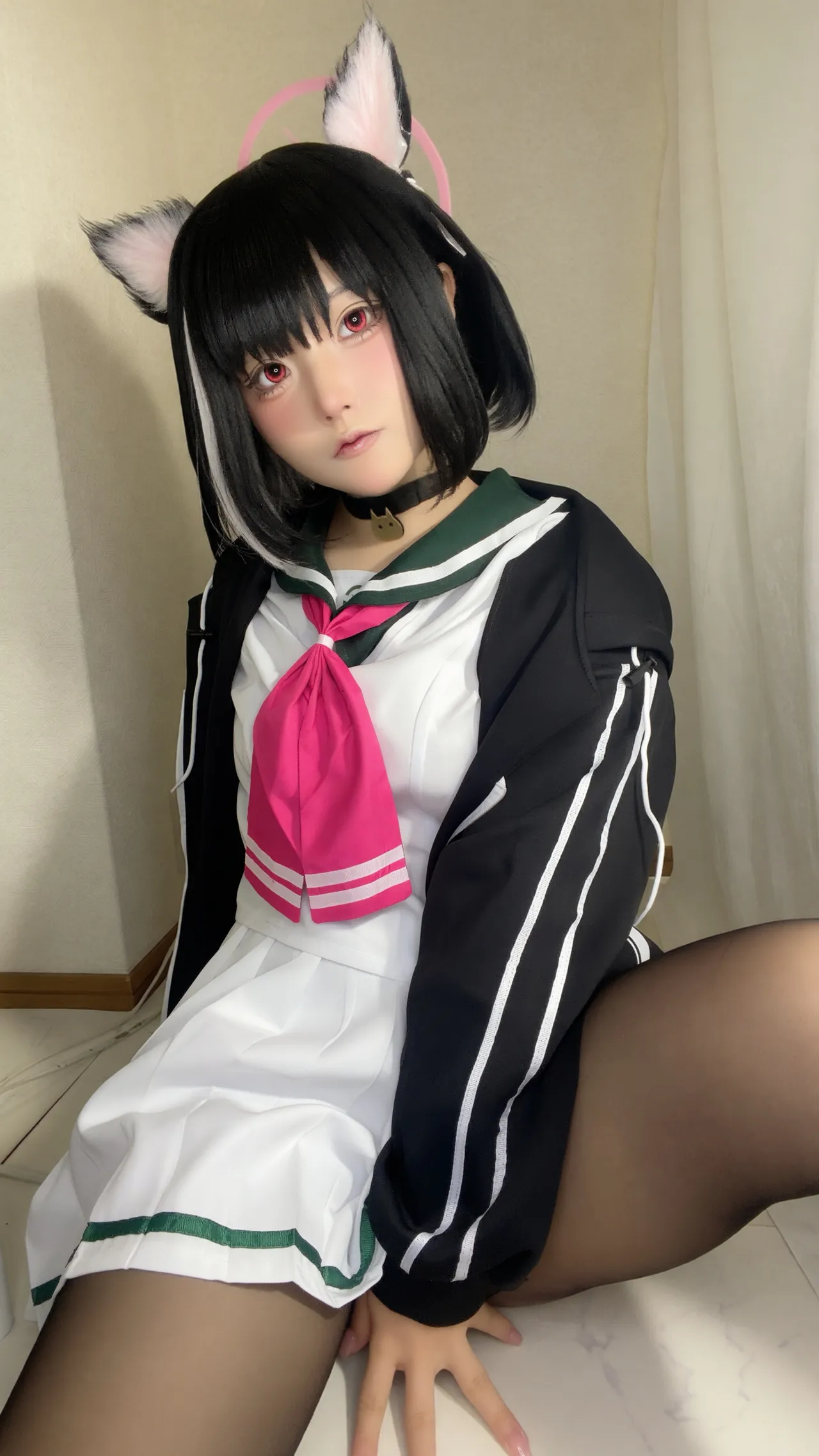 Hatsune Hitori - Kazusa Hatsune Hitori - Kazusa