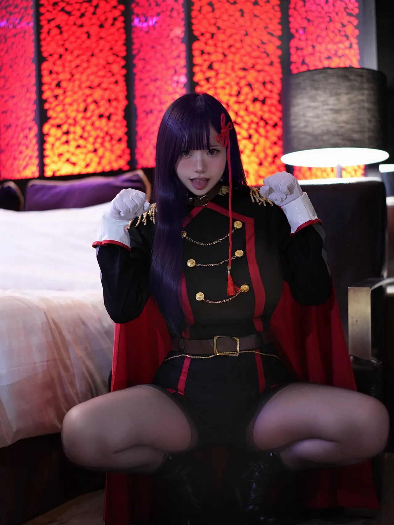 リリ - Ren Yamashiro リリ - Ren Yamashiro